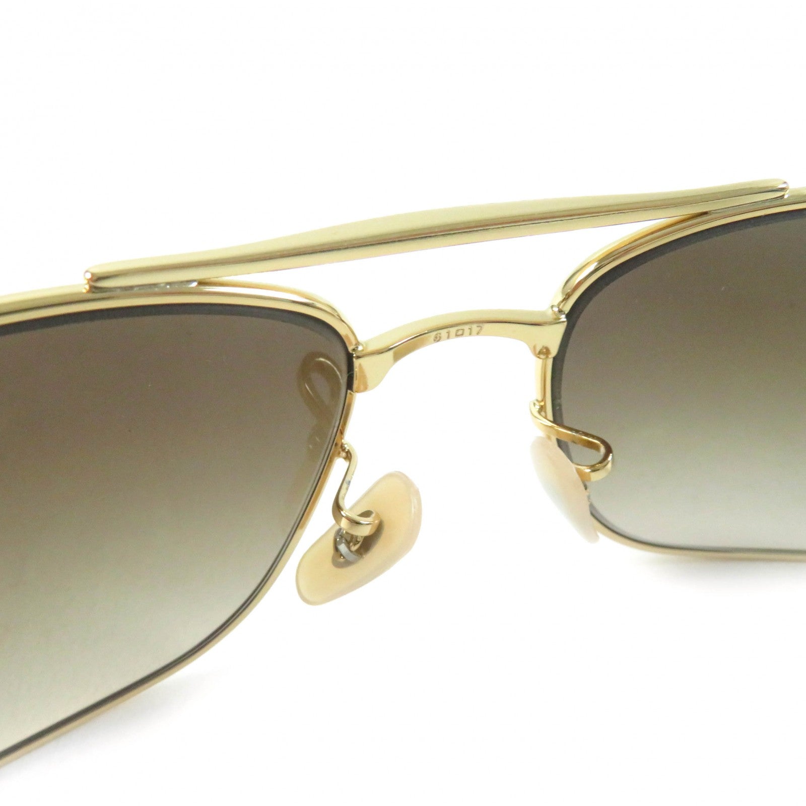 Ray-Ban RB3522 Sunglasses 001/13