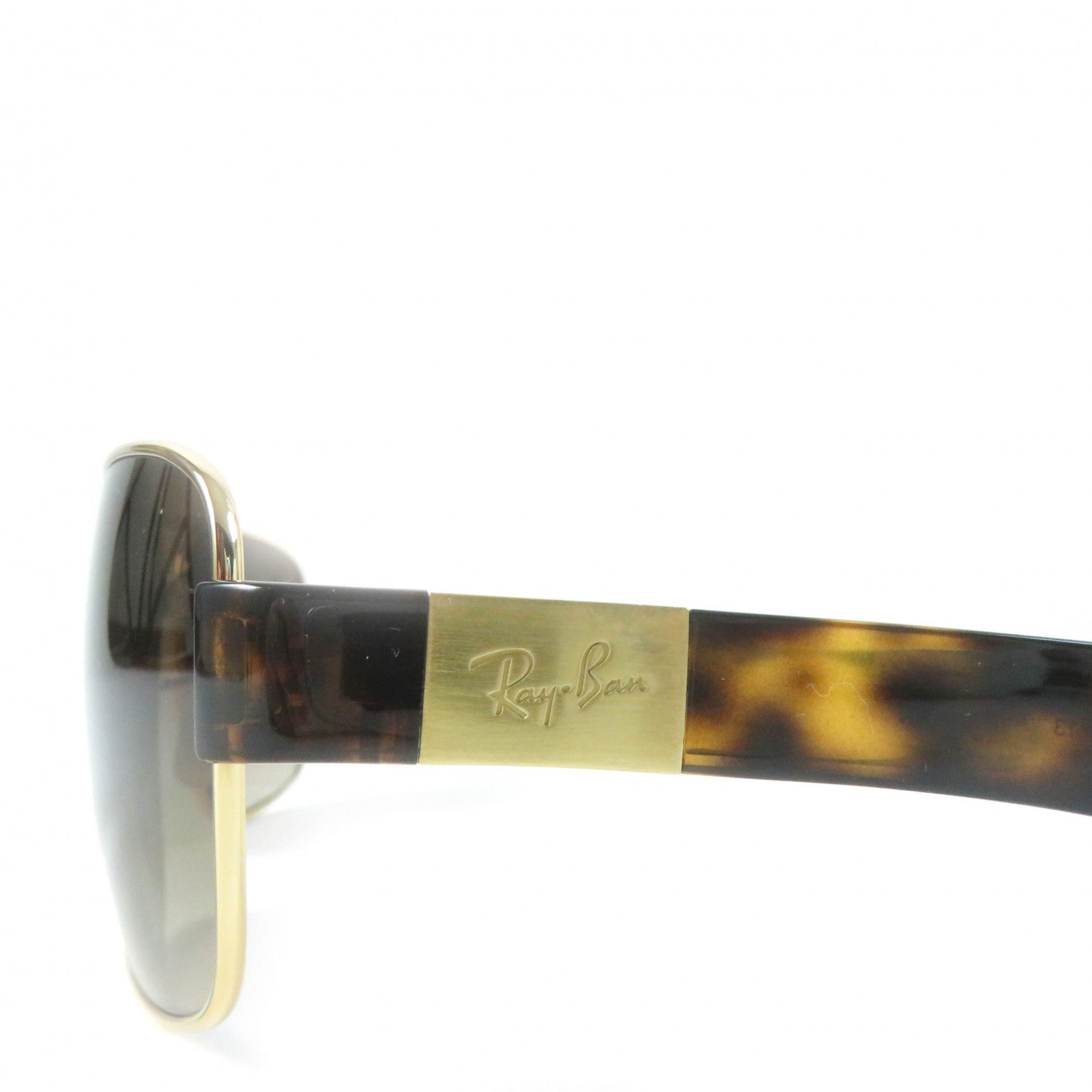 Ray-Ban RB3522 Sunglasses 001/13