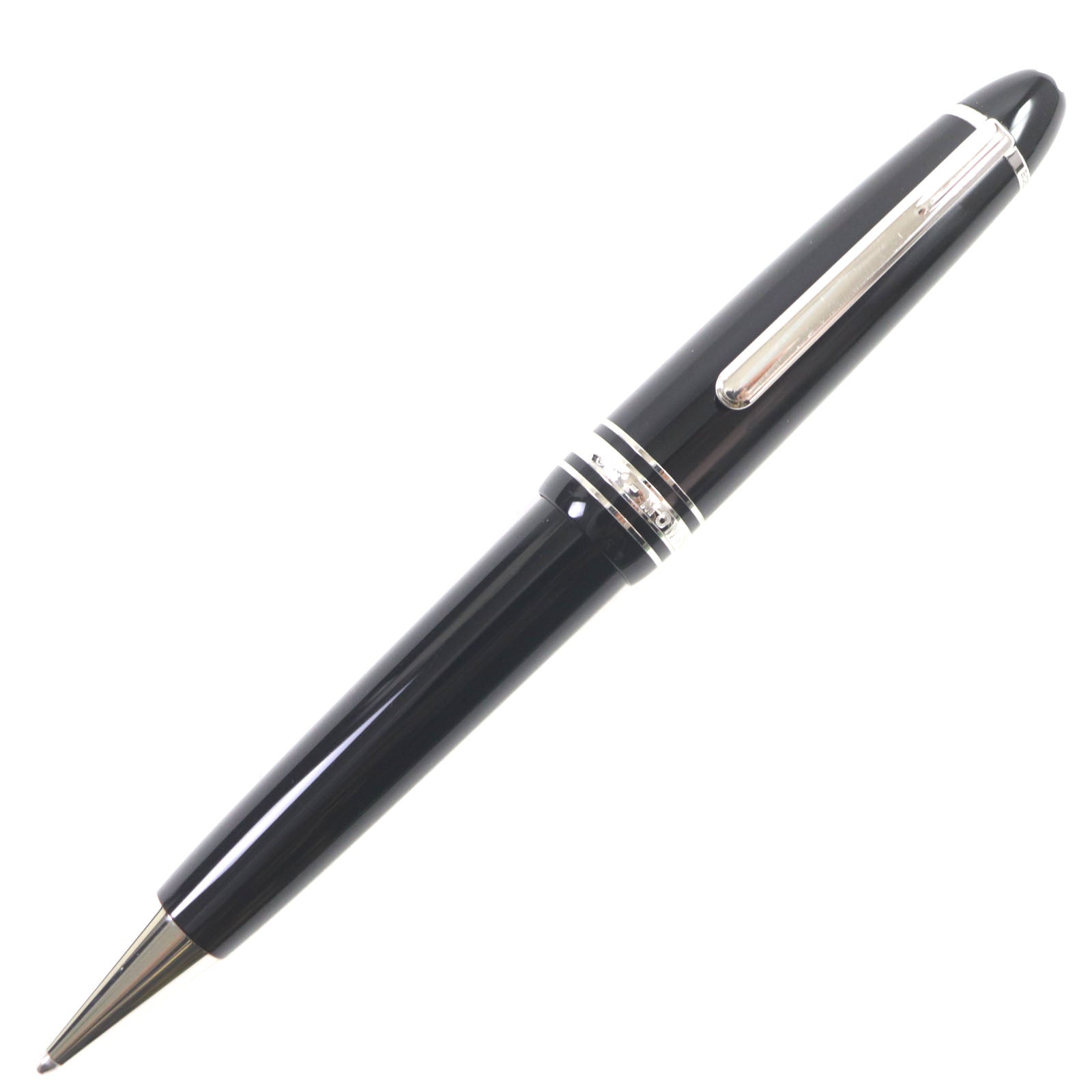 Montblanc Meisterstuck Pix Grand Ballpoint Pen