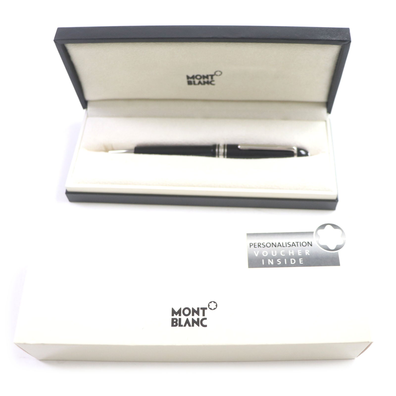 Montblanc Meisterstuck Pix Grand Ballpoint Pen