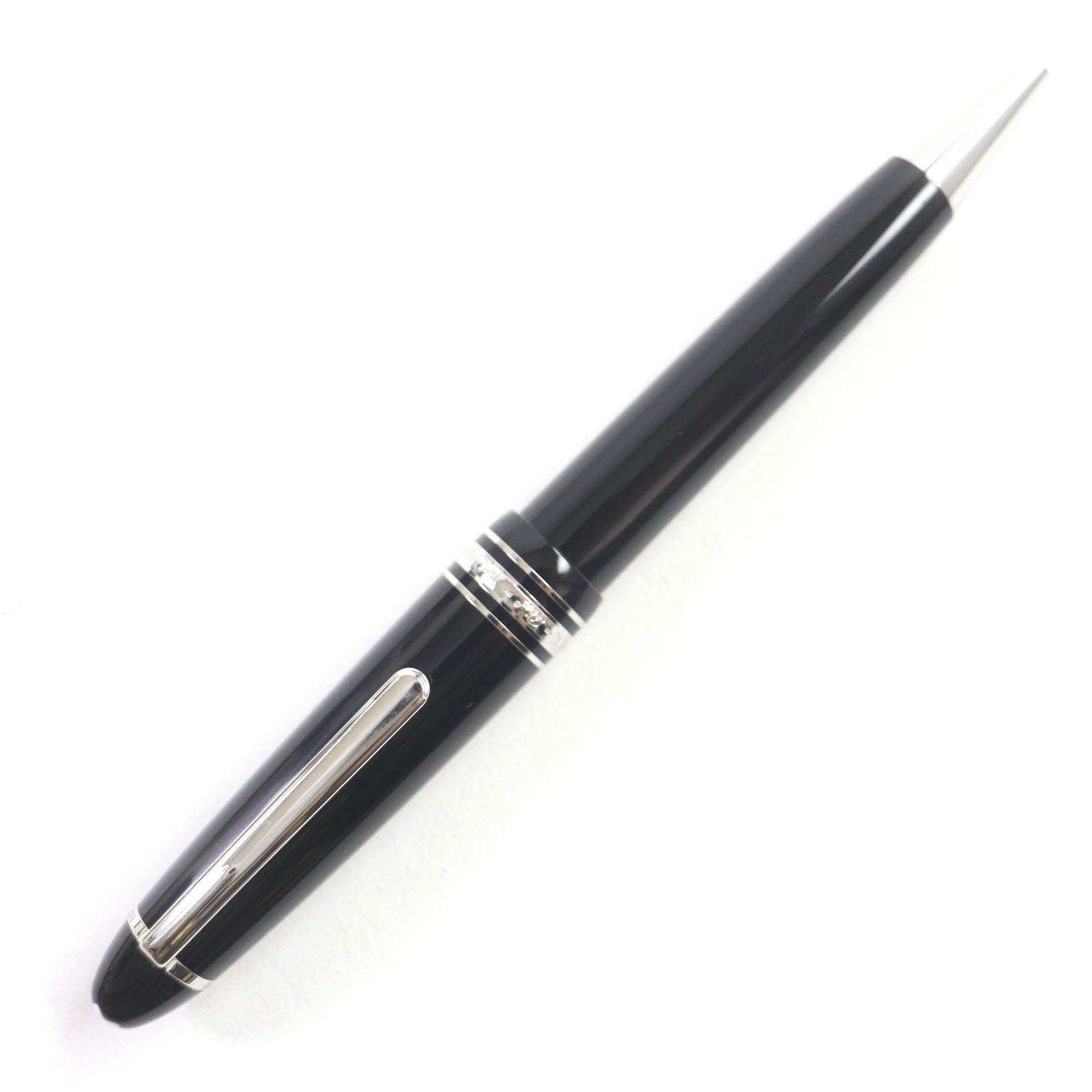 Montblanc Meisterstuck Pix Grand Ballpoint Pen