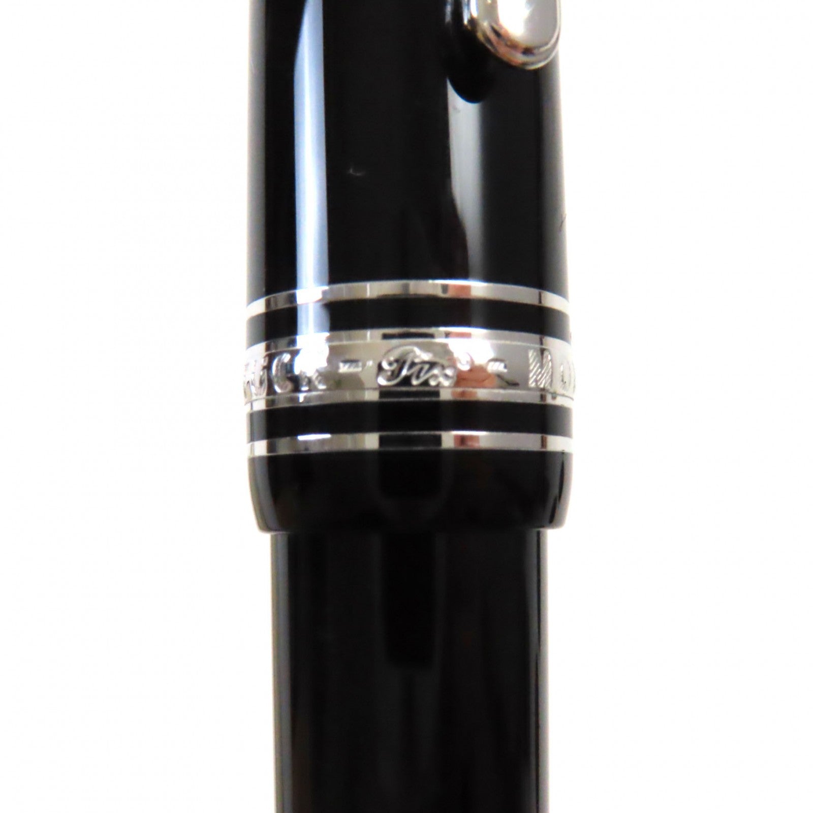 Montblanc Meisterstuck Pix Grand Ballpoint Pen