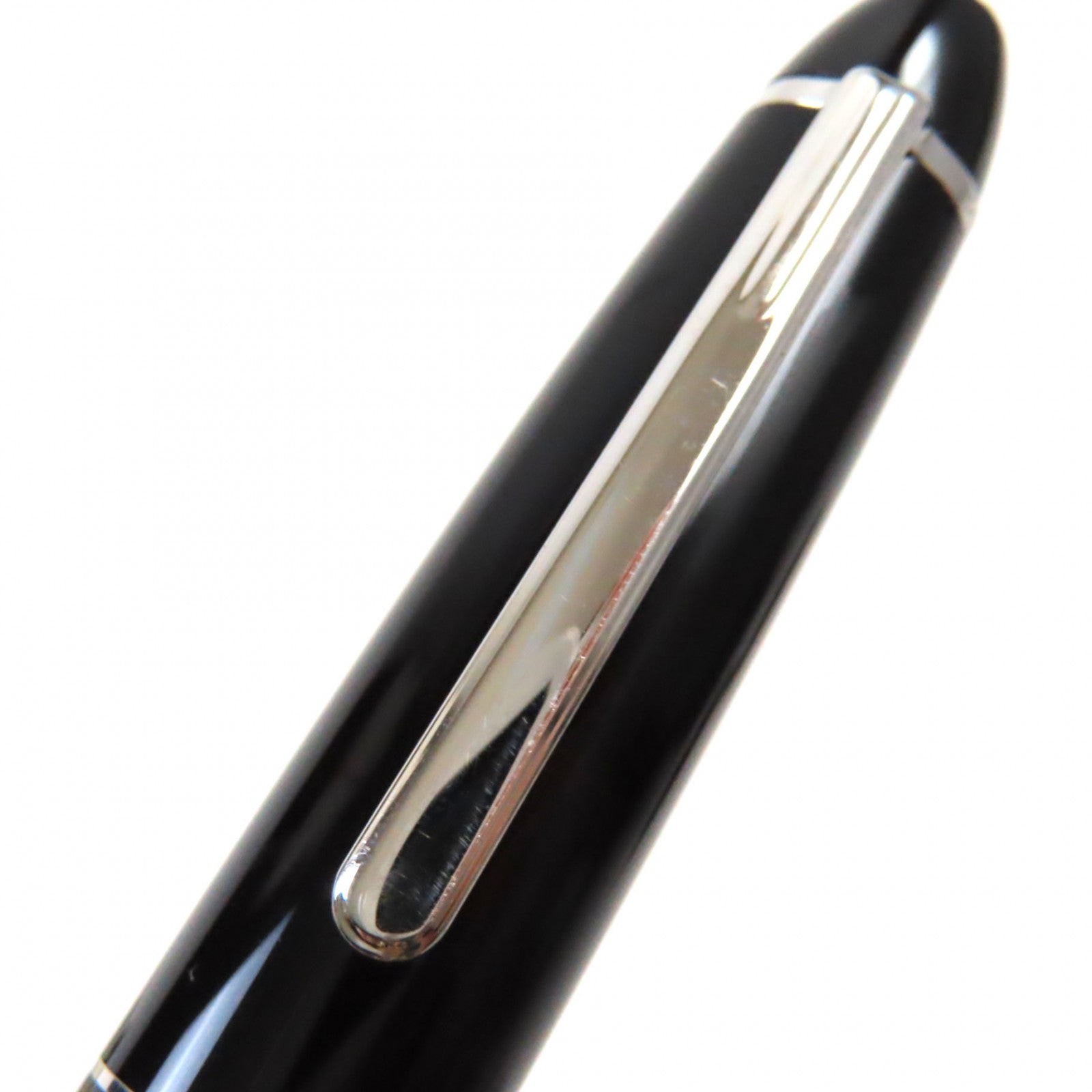 Montblanc Meisterstuck Pix Grand Ballpoint Pen