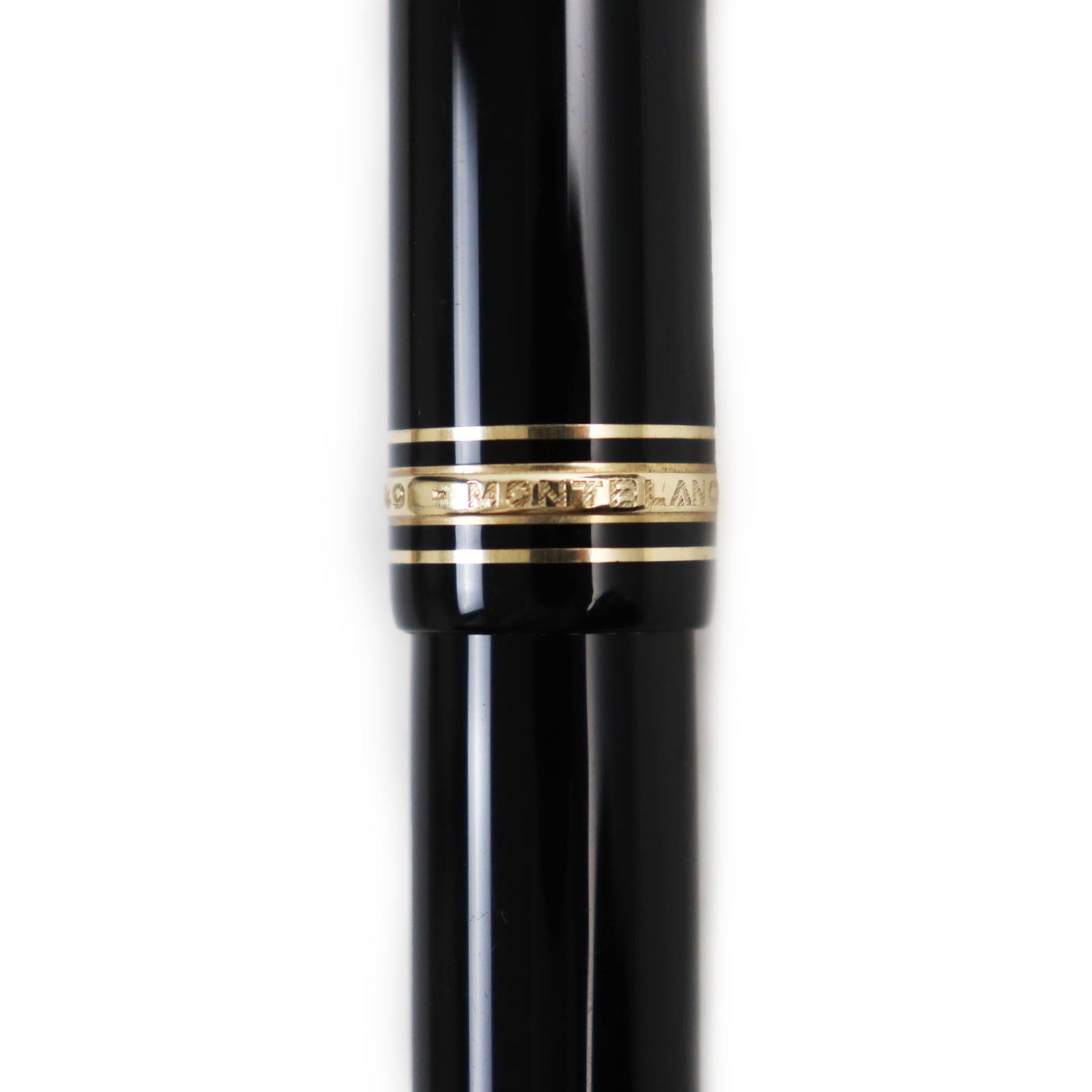 Montblanc Meisterstuck No.149 K14 M Fountain Pen