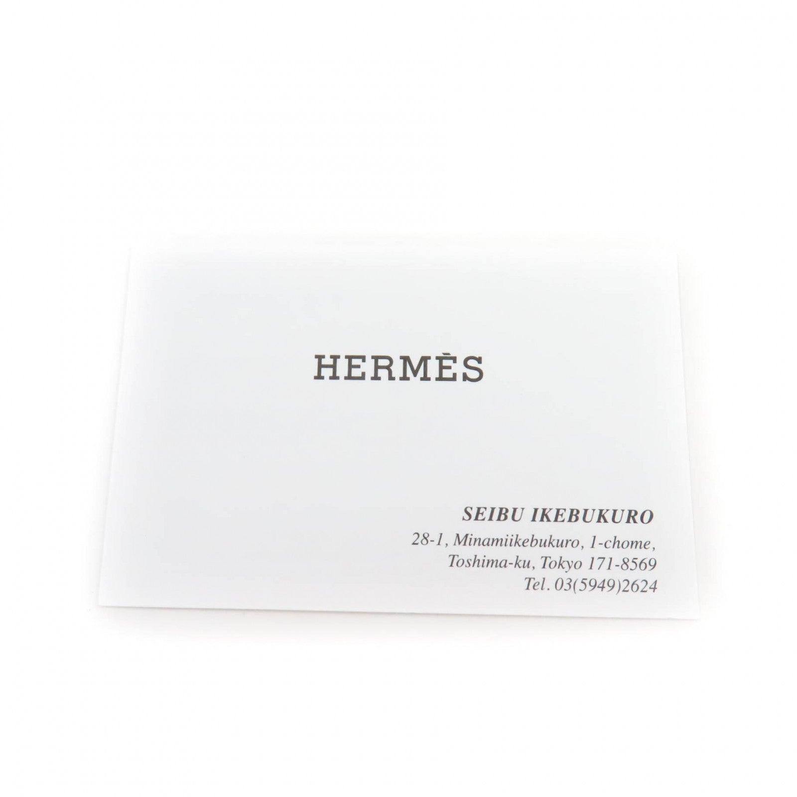 Hermes Calle 90 Silk Scarf