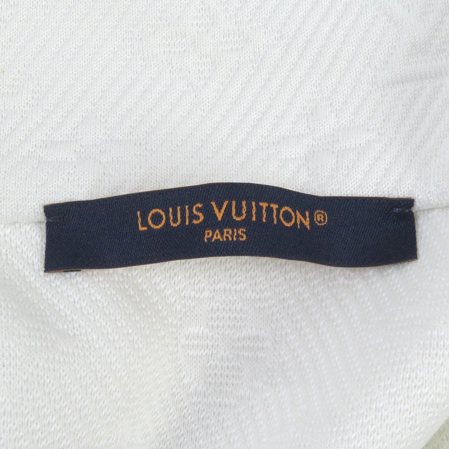 Louis Vuitton Monogram Fleece Tracksuit Blouson M