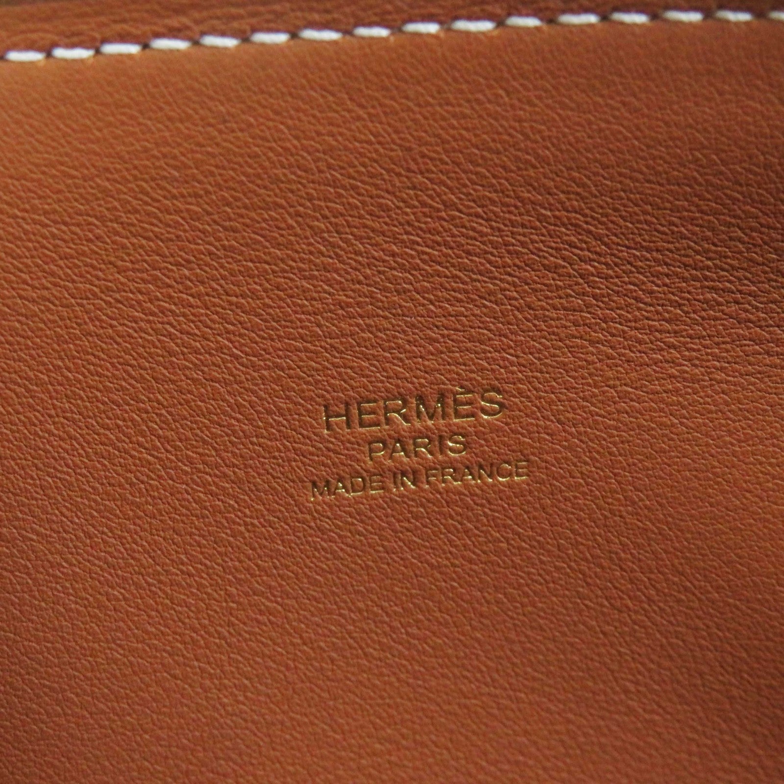 Hermes Bored 1923 25 Epsom Handbag