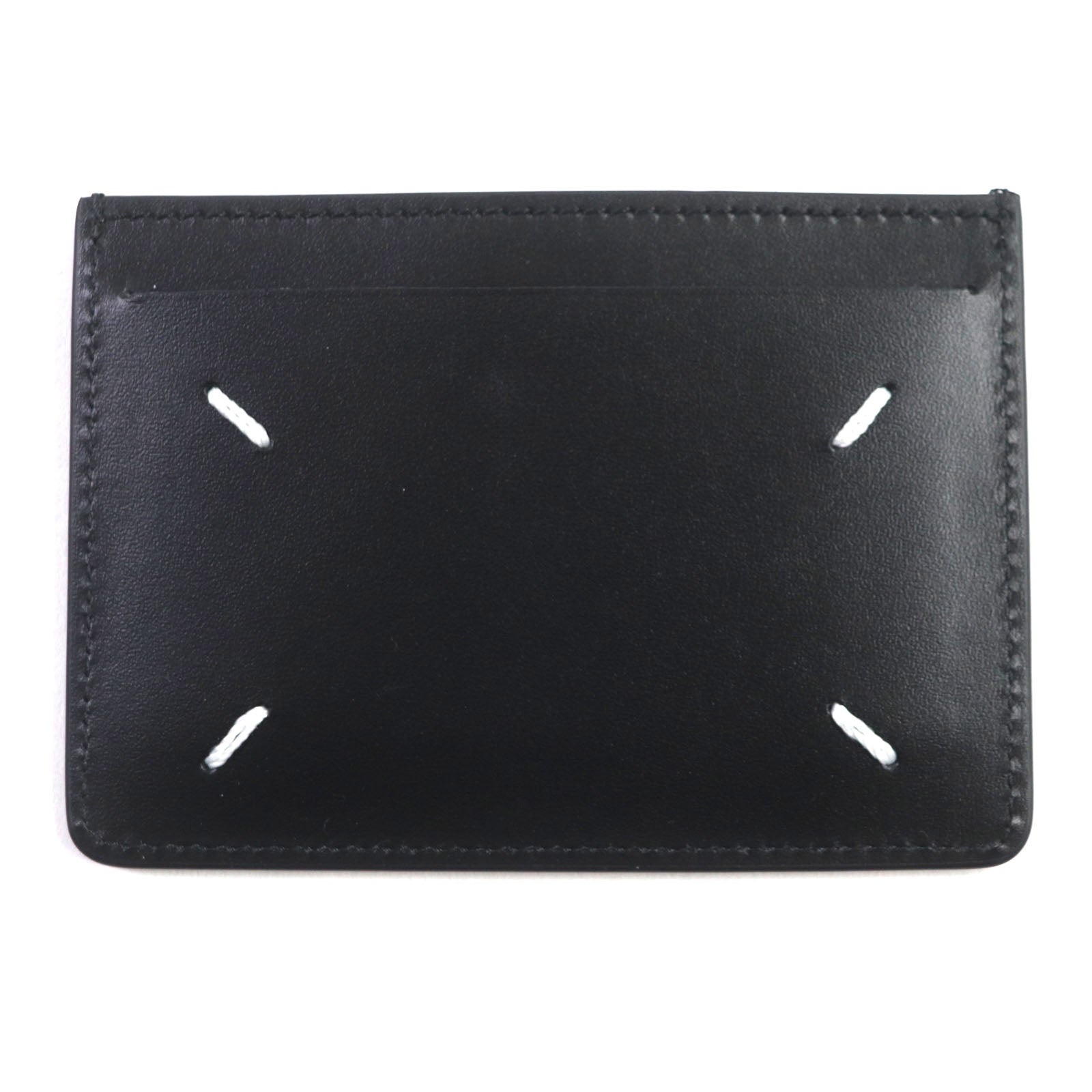 Maison Margiela Leather Card Case SA1VX0007