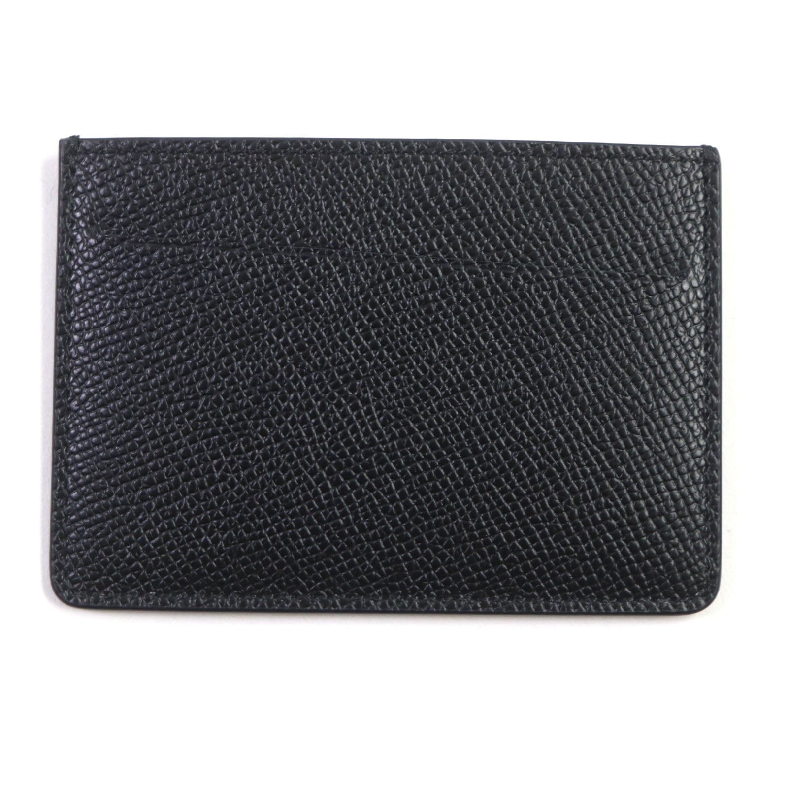 Maison Margiela Leather Card Case SA1VX0007