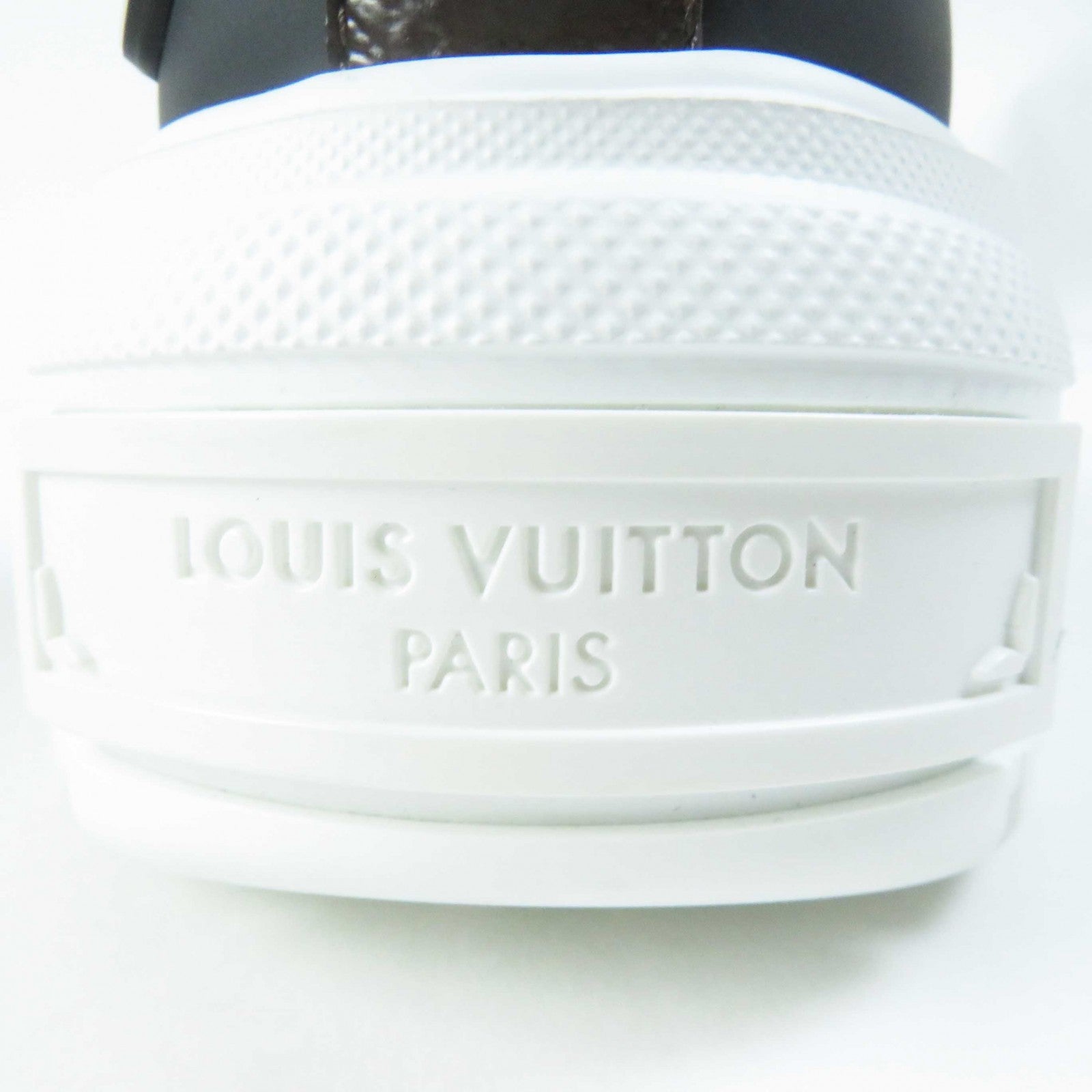 Louis Vuitton LV Squad High-top Sneakers Boots