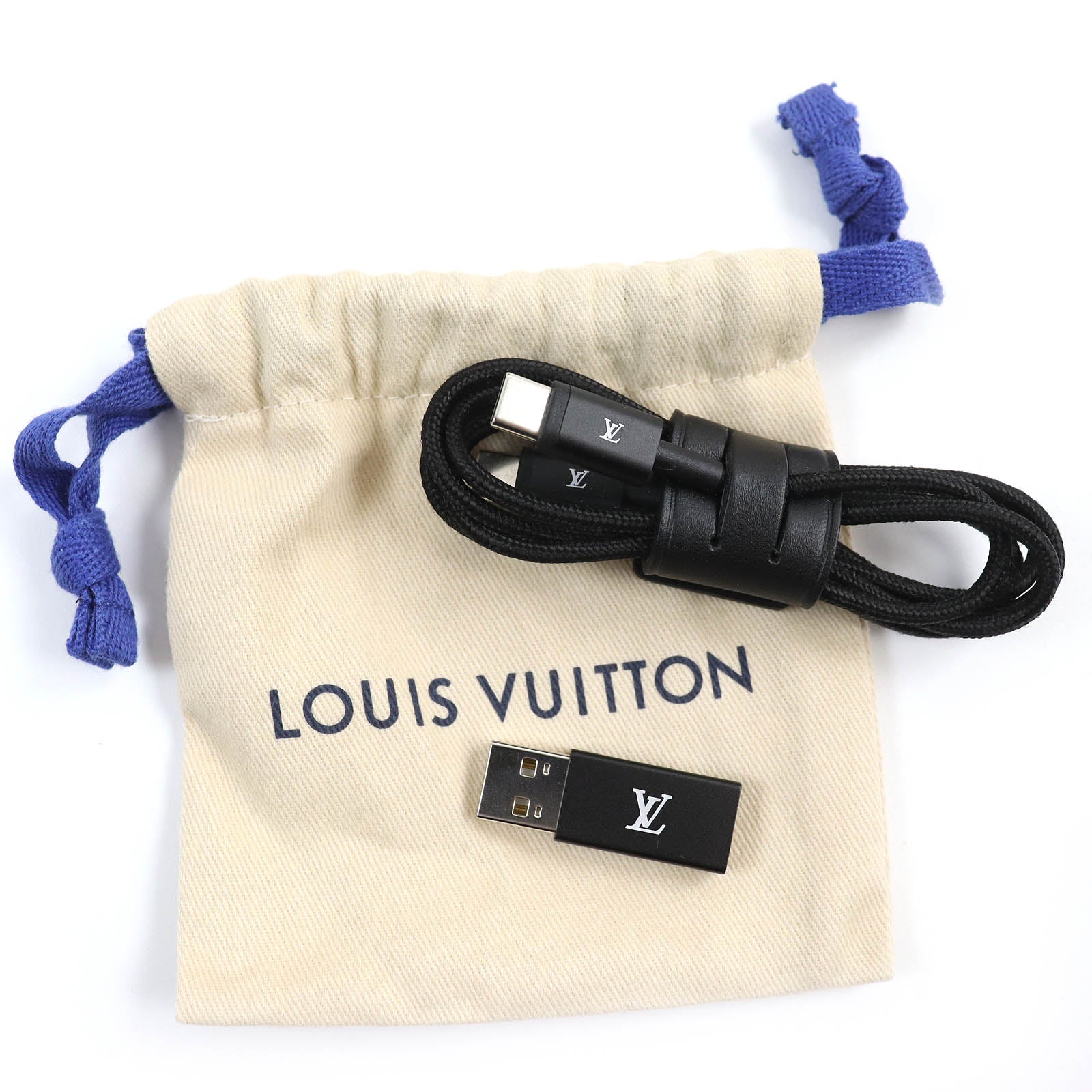 Louis Vuitton Horizon Light Up Earphones