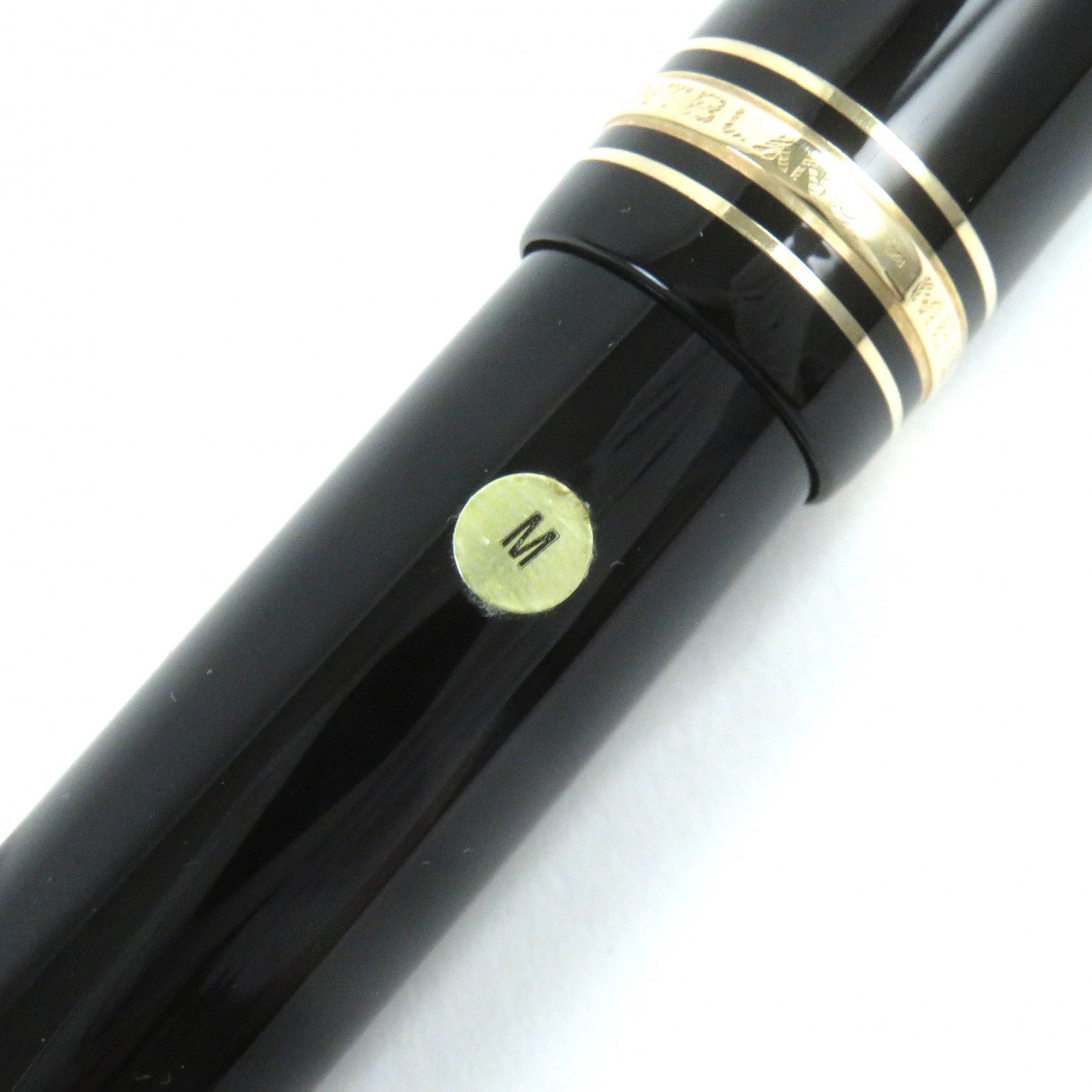 Montblanc Meisterstck NO.149 K14 Fountain Pen