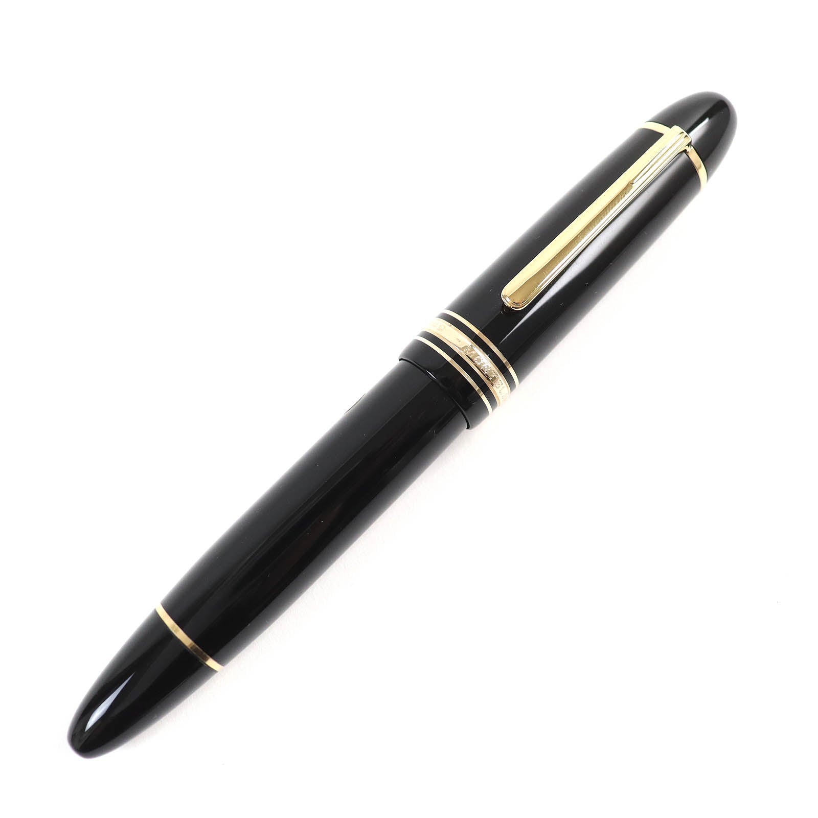 Montblanc Meisterstck NO.149 K14 Fountain Pen