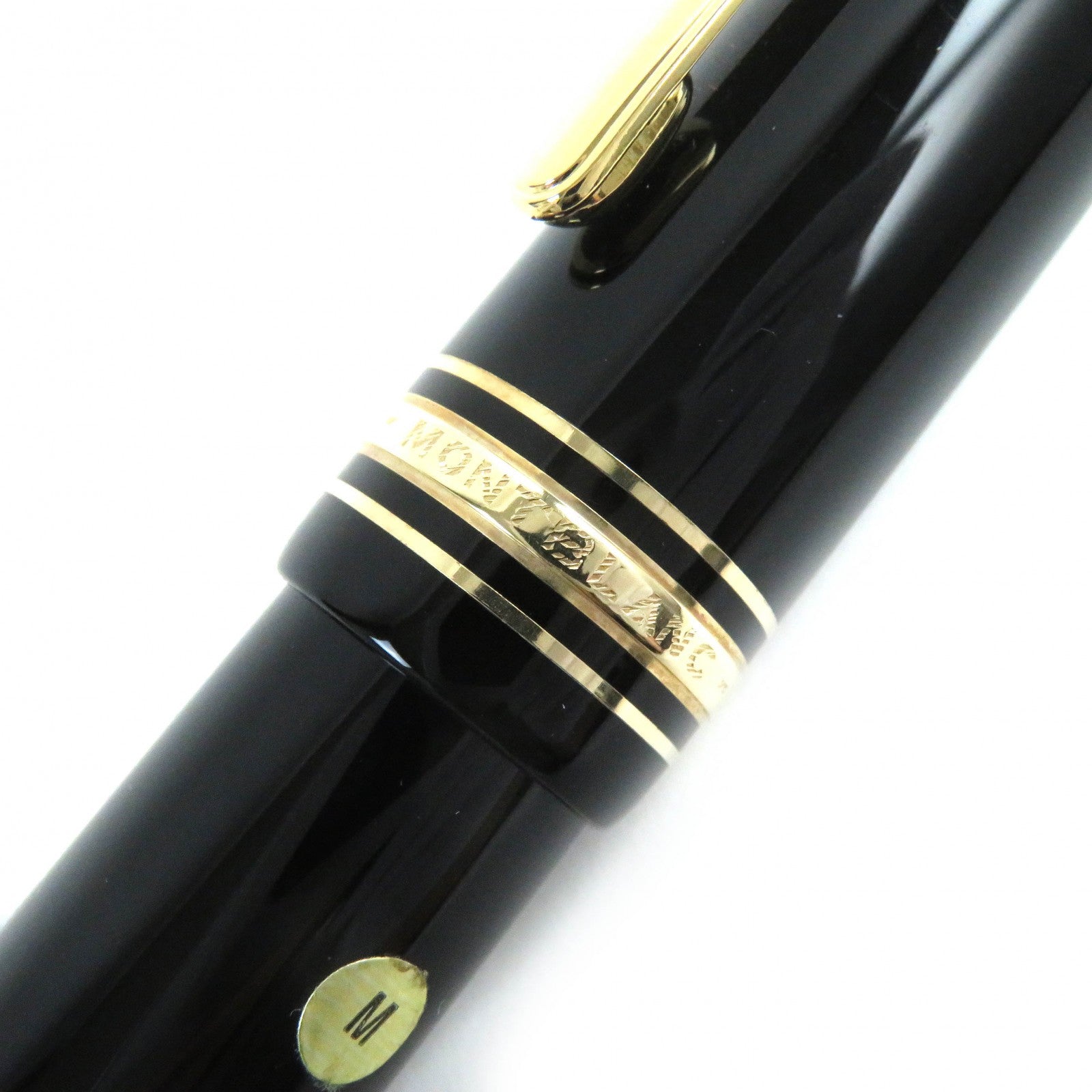 Montblanc Meisterstck NO.149 K14 Fountain Pen