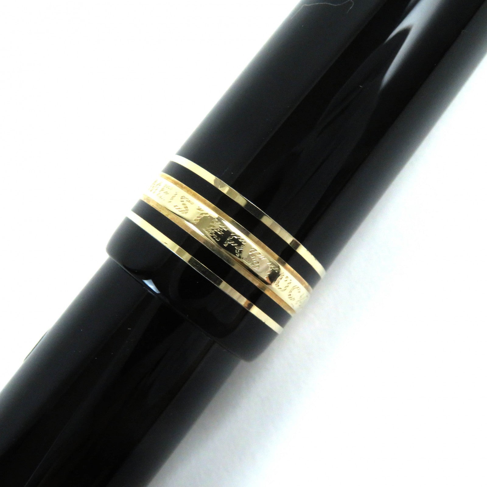 Montblanc Meisterstck NO.149 K14 Fountain Pen