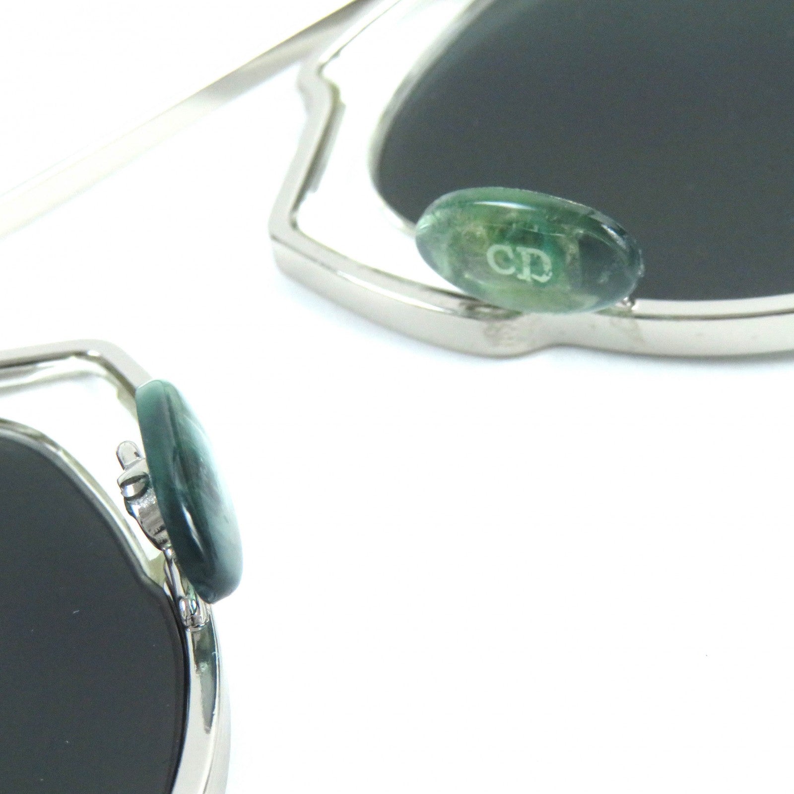 Dior So Real Mirror Lens Sunglasses