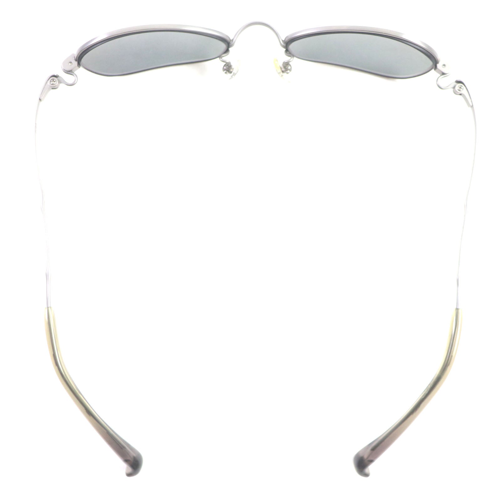 999.9 S-503T Titanium Sunglasses Gunmetal