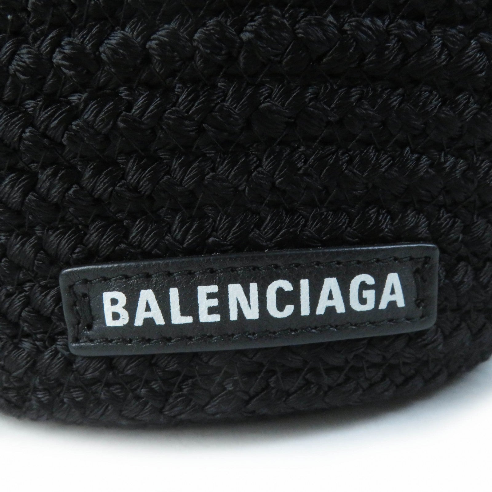 Balenciaga Ibiza 2WAY Shoulder Bag Handbag