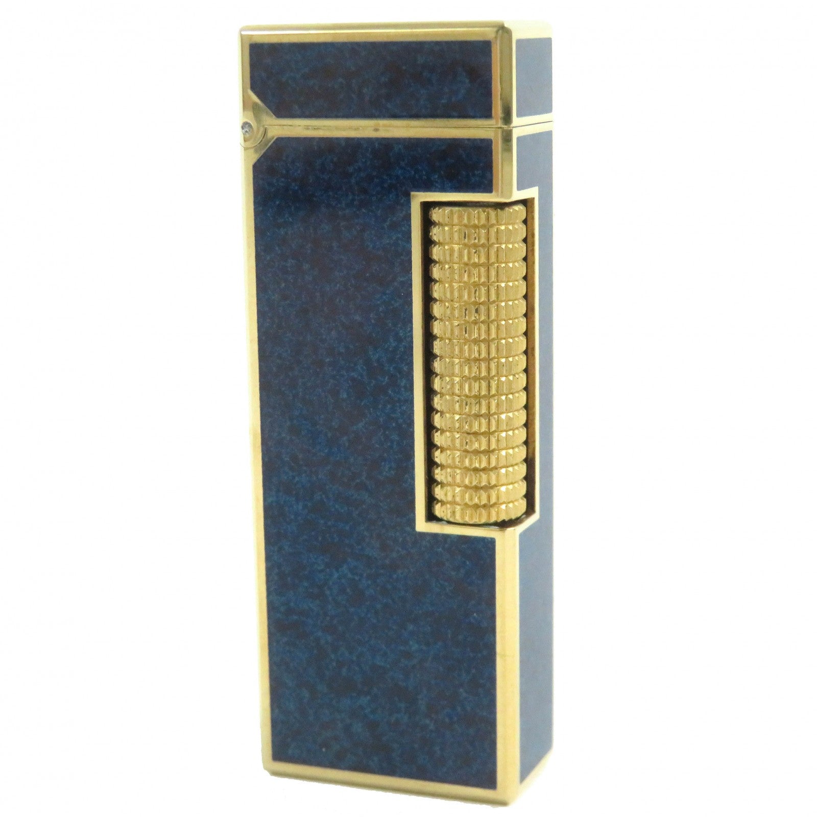 Dunhill Lacquer Square Roller Gaslighter