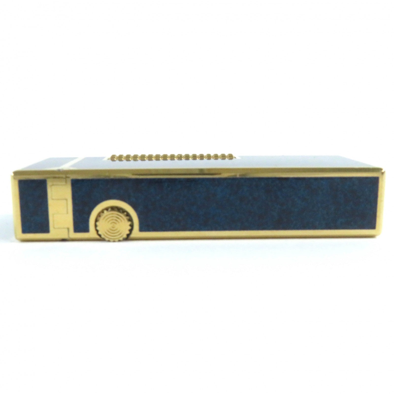 Dunhill Lacquer Square Roller Gaslighter