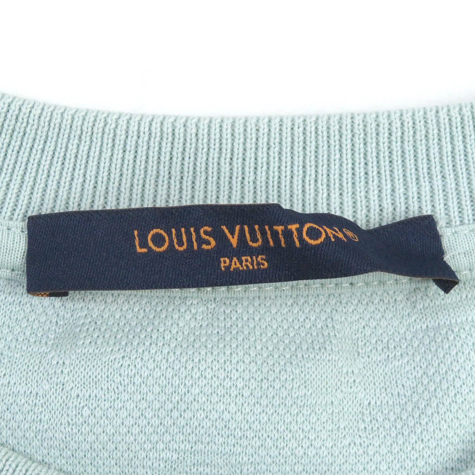 Louis Vuitton 3D Pocket Monogram T-shirt