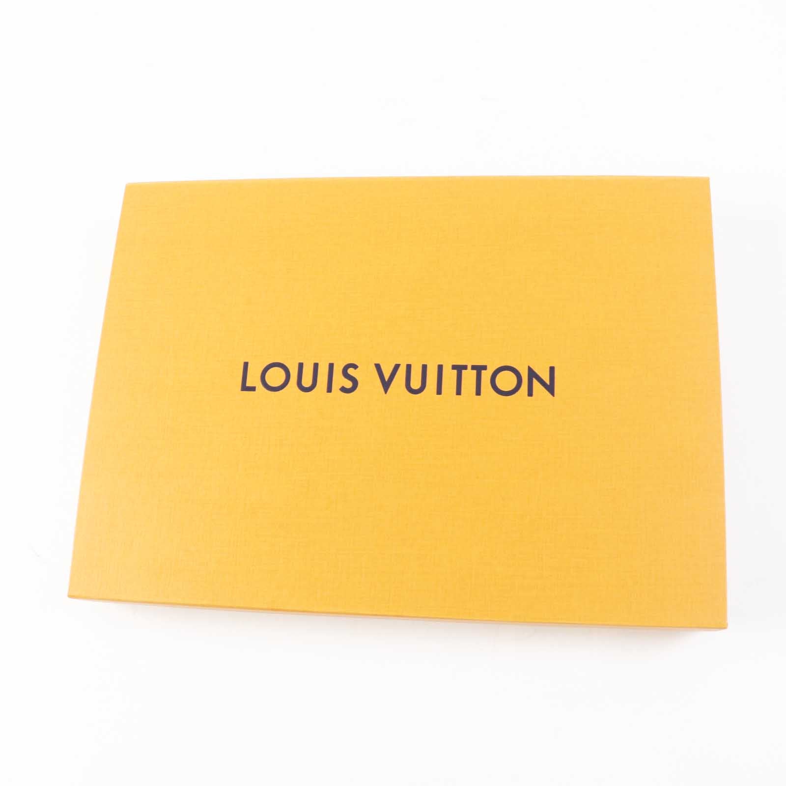 Louis Vuitton Flared Hem Ribbed Knit Top XS