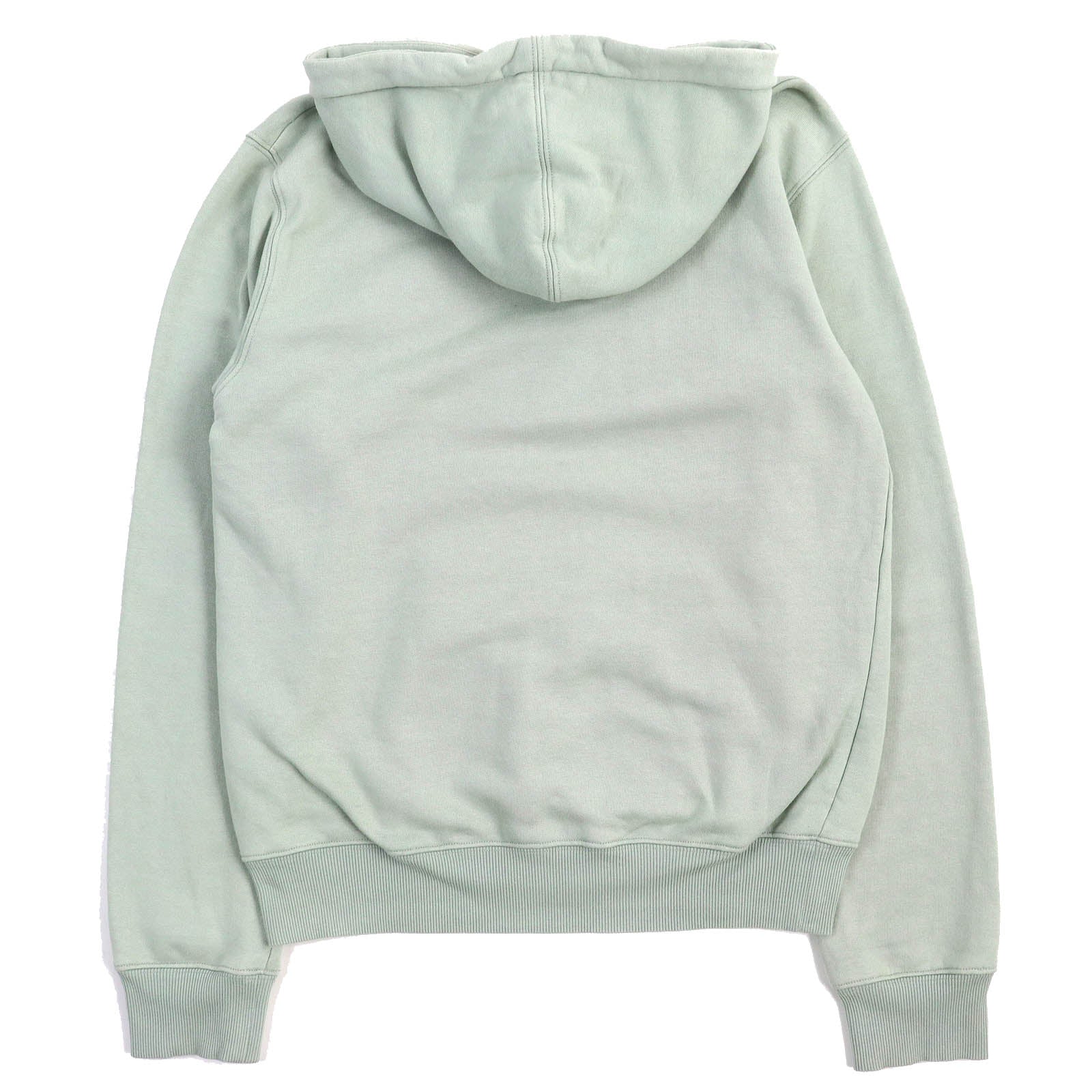 Dior Cotton Rayon Fleece Pullover Hoodie S