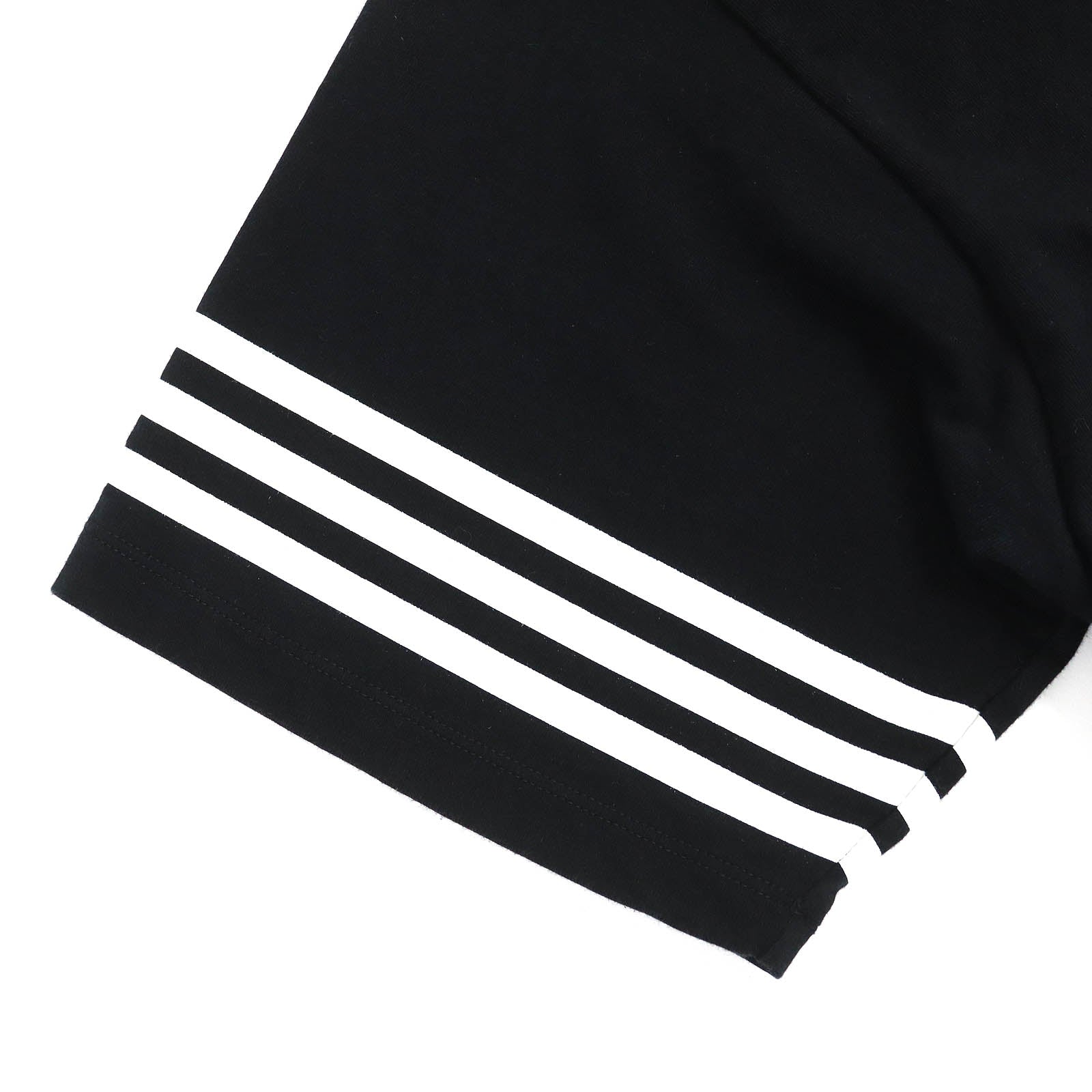 Gucci adidas Trefoil Logo T-shirt Black M