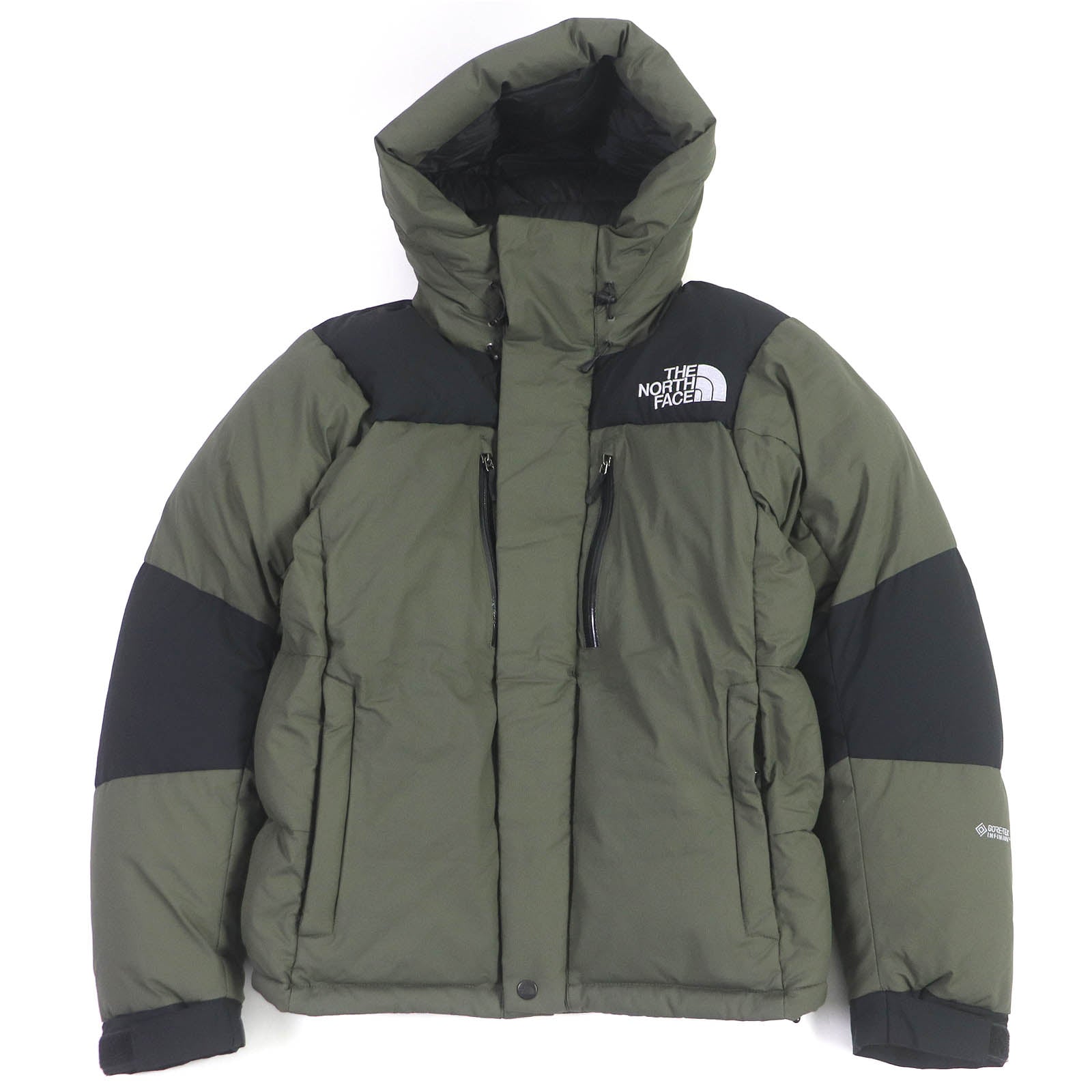 The North Face Baltro Light Jacket Nylon Down