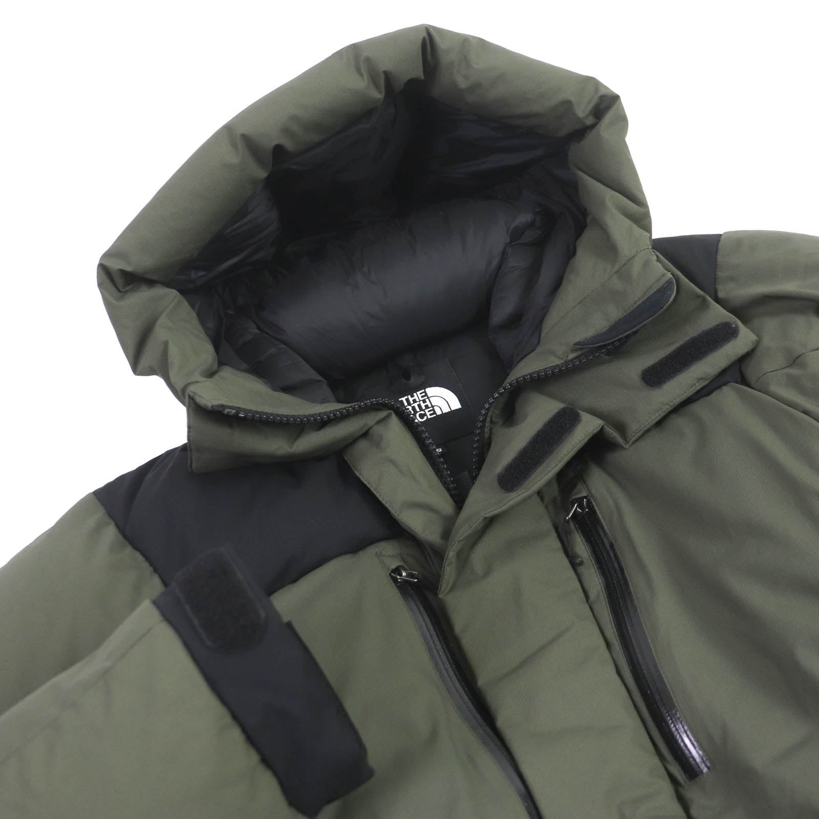 The North Face Baltro Light Jacket Nylon Down