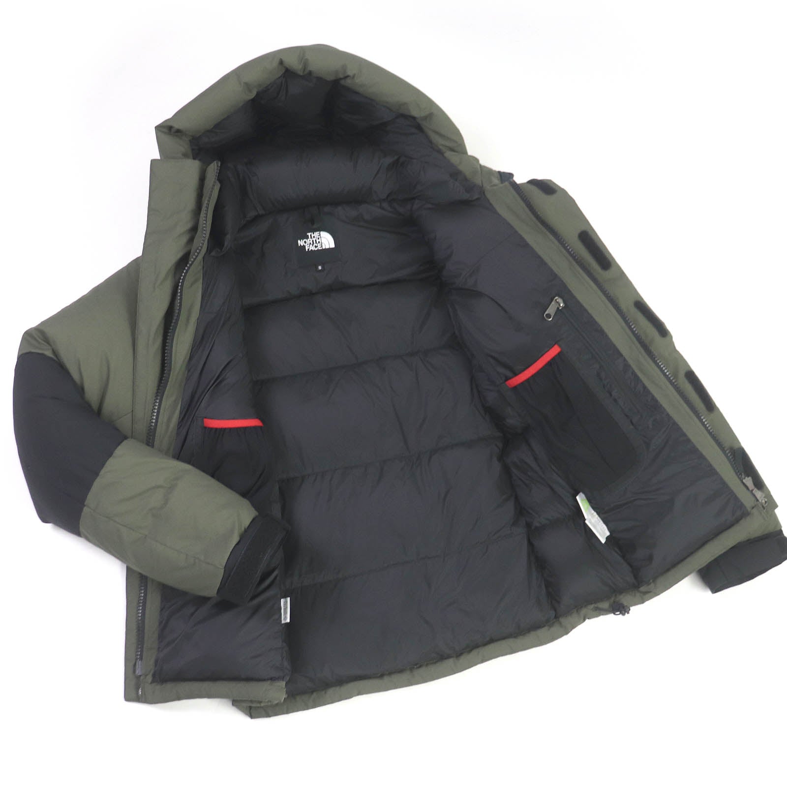 The North Face Baltro Light Jacket Nylon Down