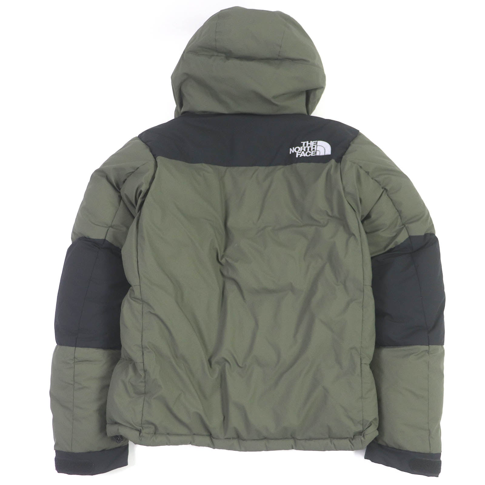 The North Face Baltro Light Jacket Nylon Down