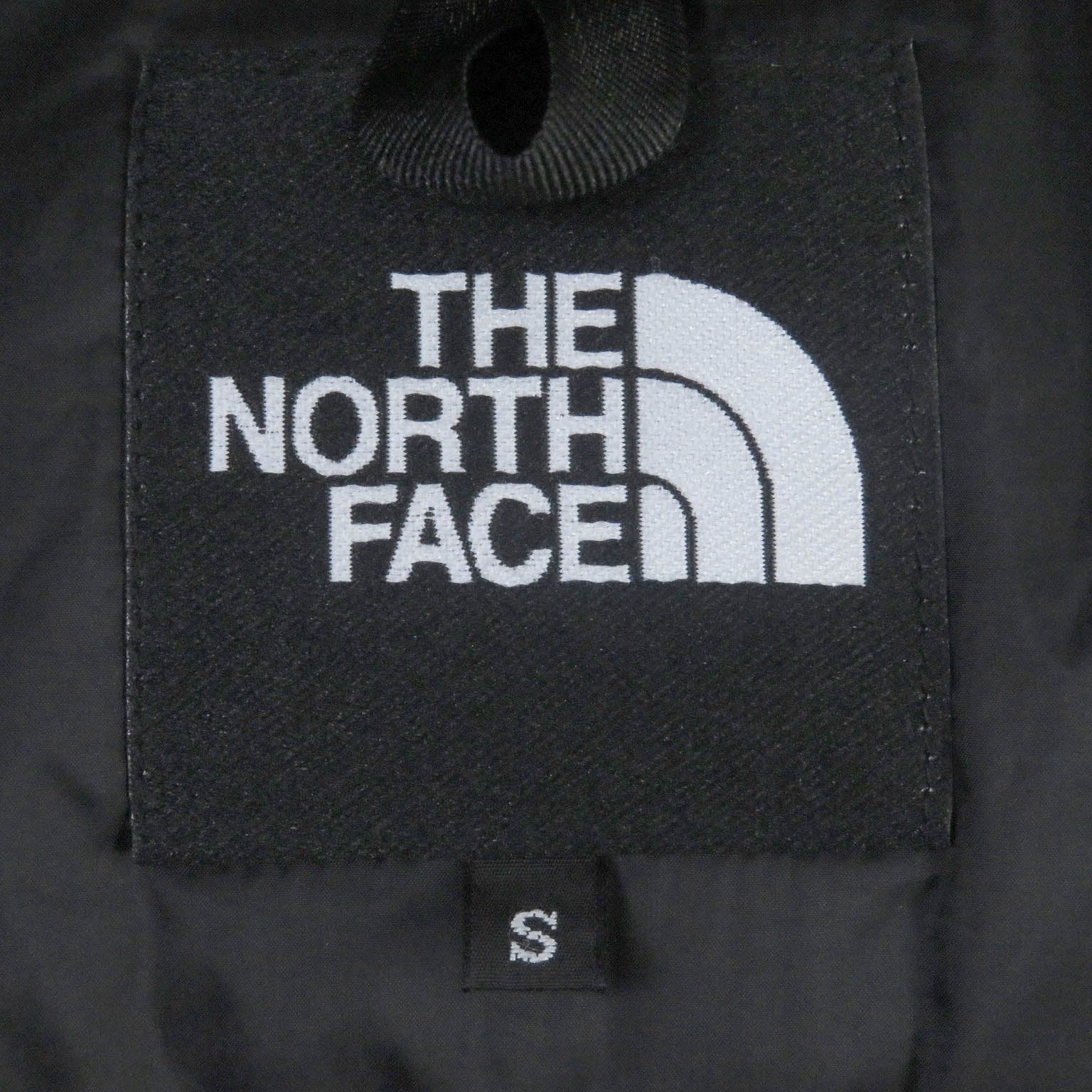 The North Face Baltro Light Jacket Nylon Down