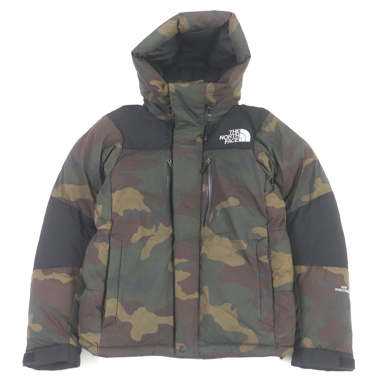 The North Face Novelty Baltro Light Jacket