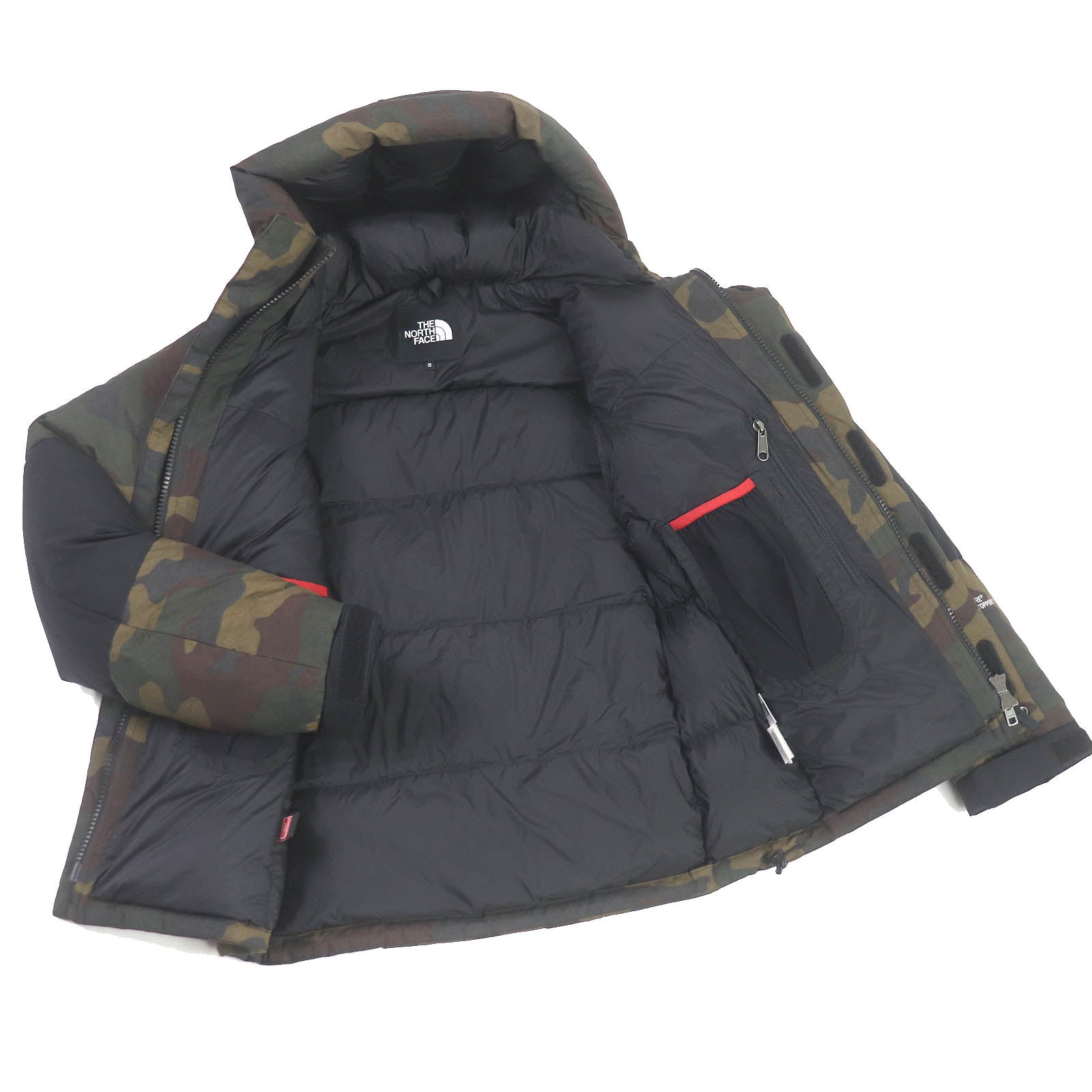 The North Face Novelty Baltro Light Jacket