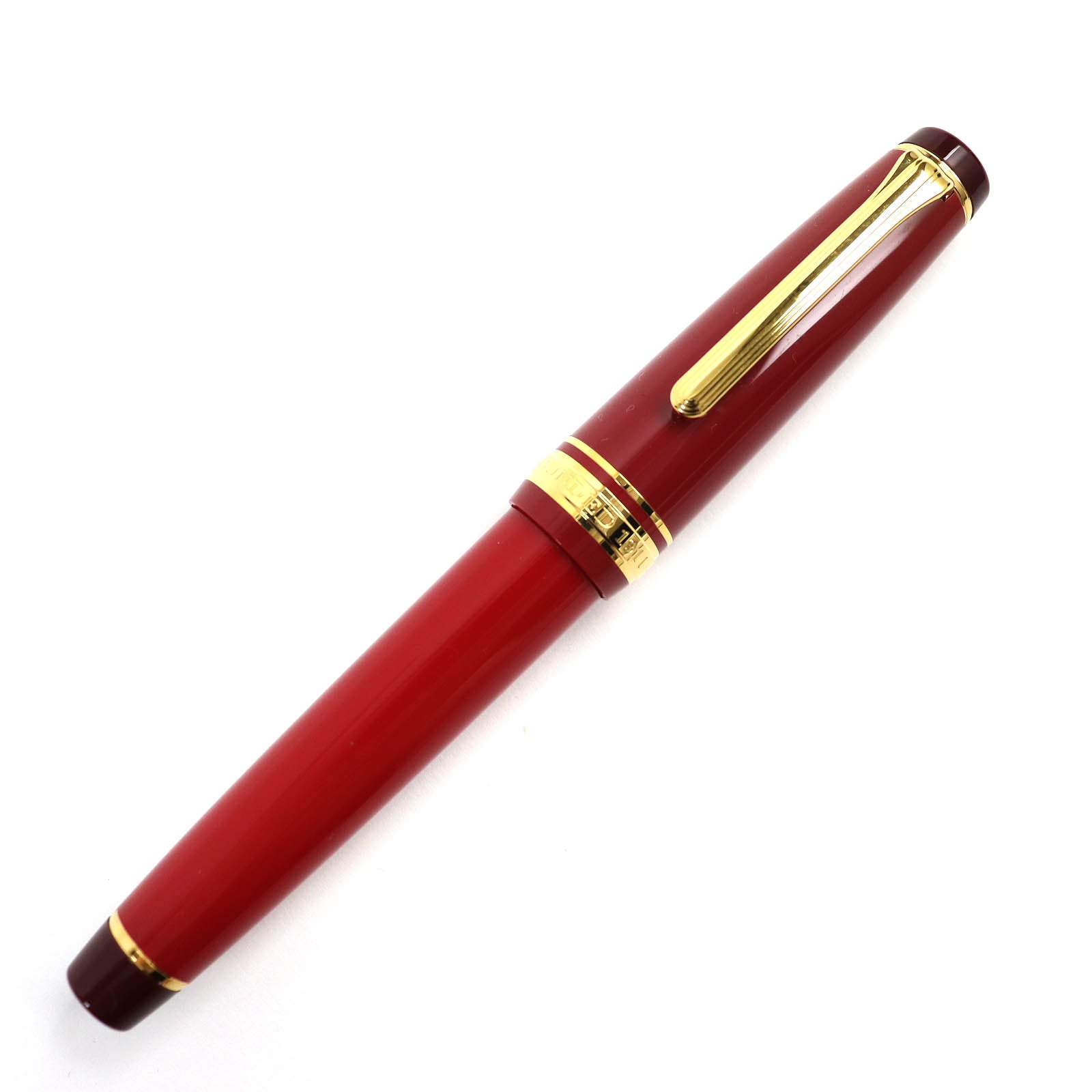 SAILOR 60th Birthday Fountain Pen KAN F nib