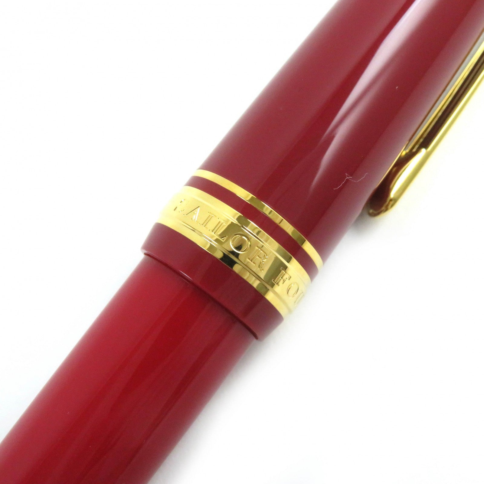 SAILOR 60th Birthday Fountain Pen KAN F nib