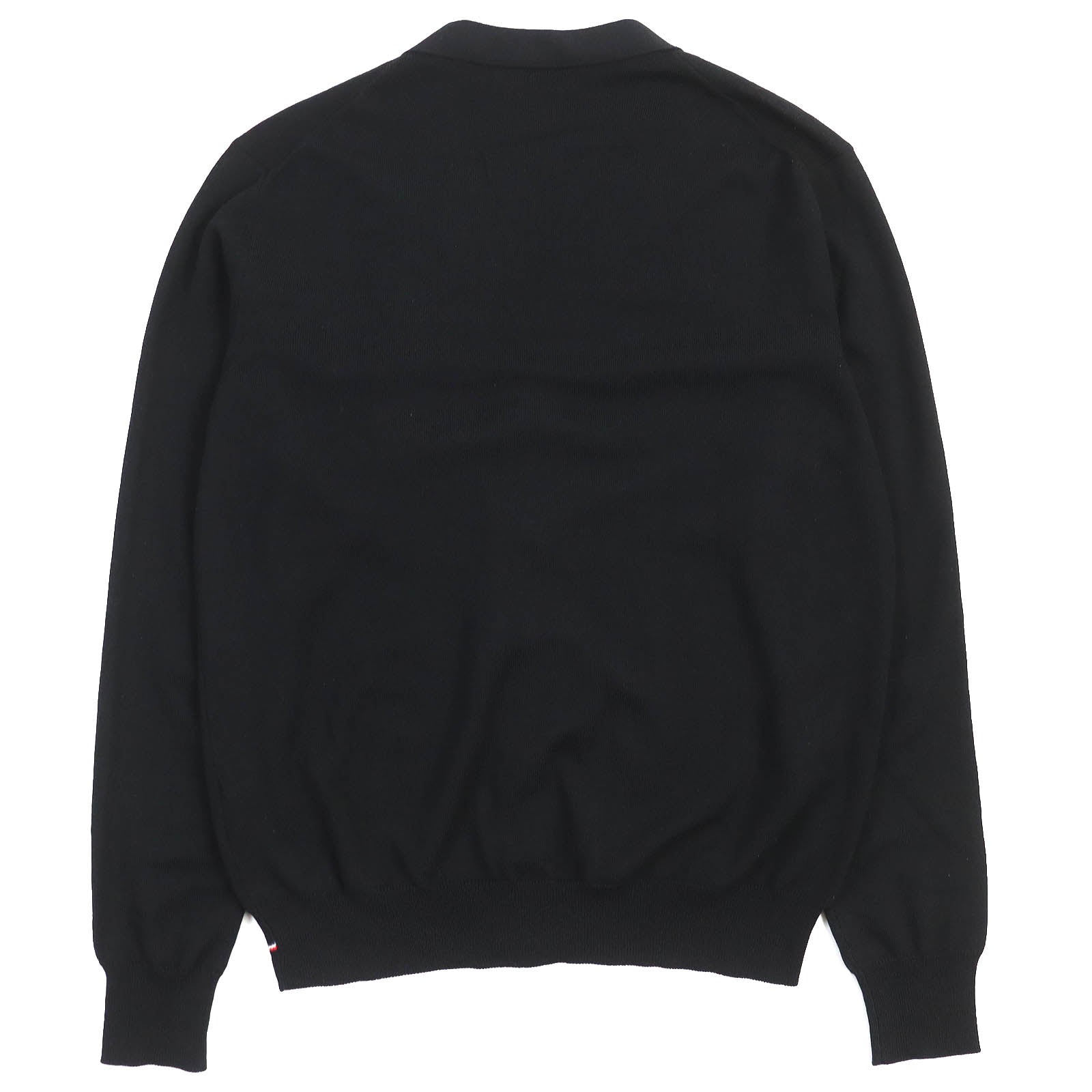 Moncler Wool Cardigan V-neck Black M