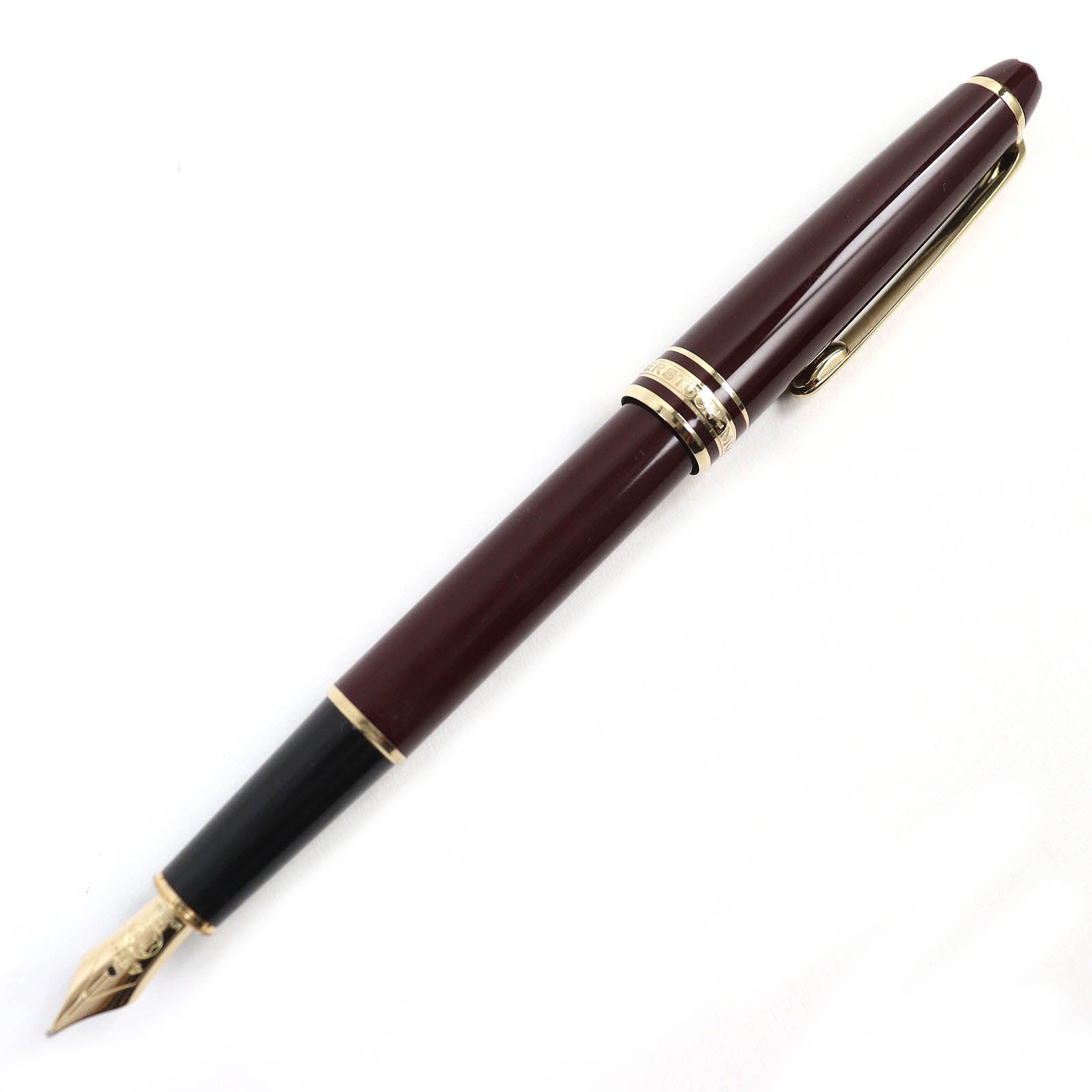 Montblanc Meisterstck Classic Pen K14 M nib