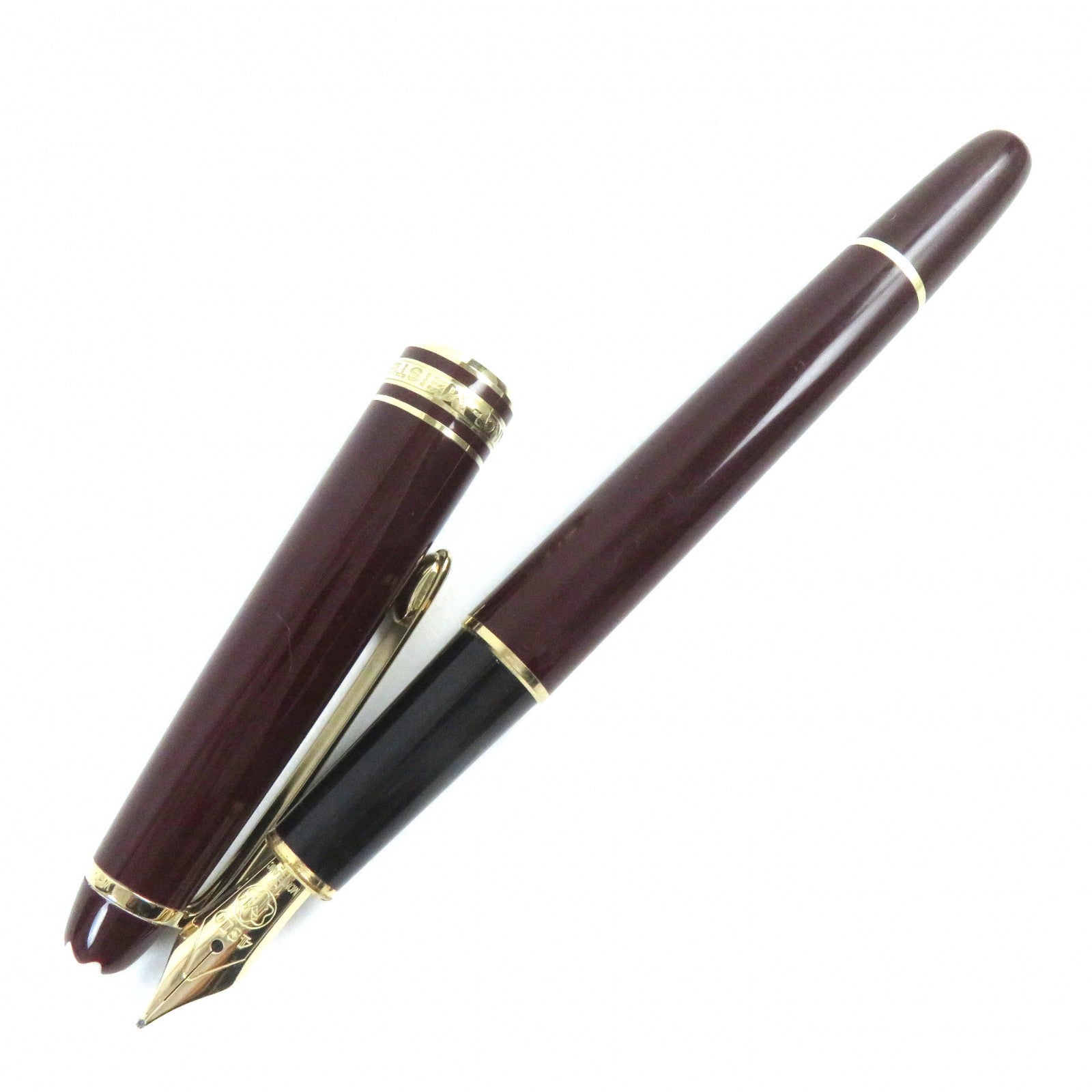 Montblanc Meisterstck Classic Pen K14 M nib