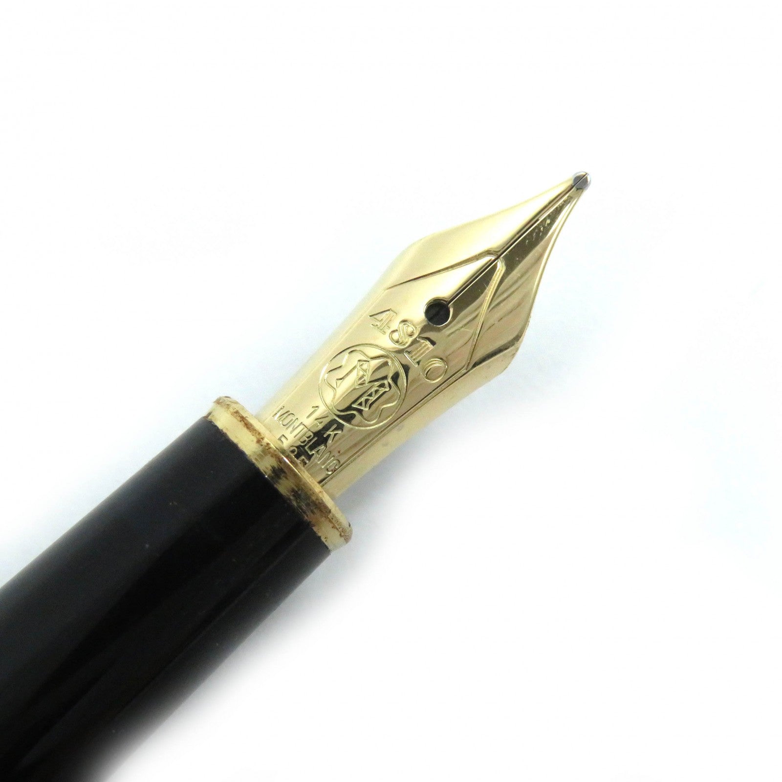 Montblanc Meisterstck Classic Pen K14 M nib