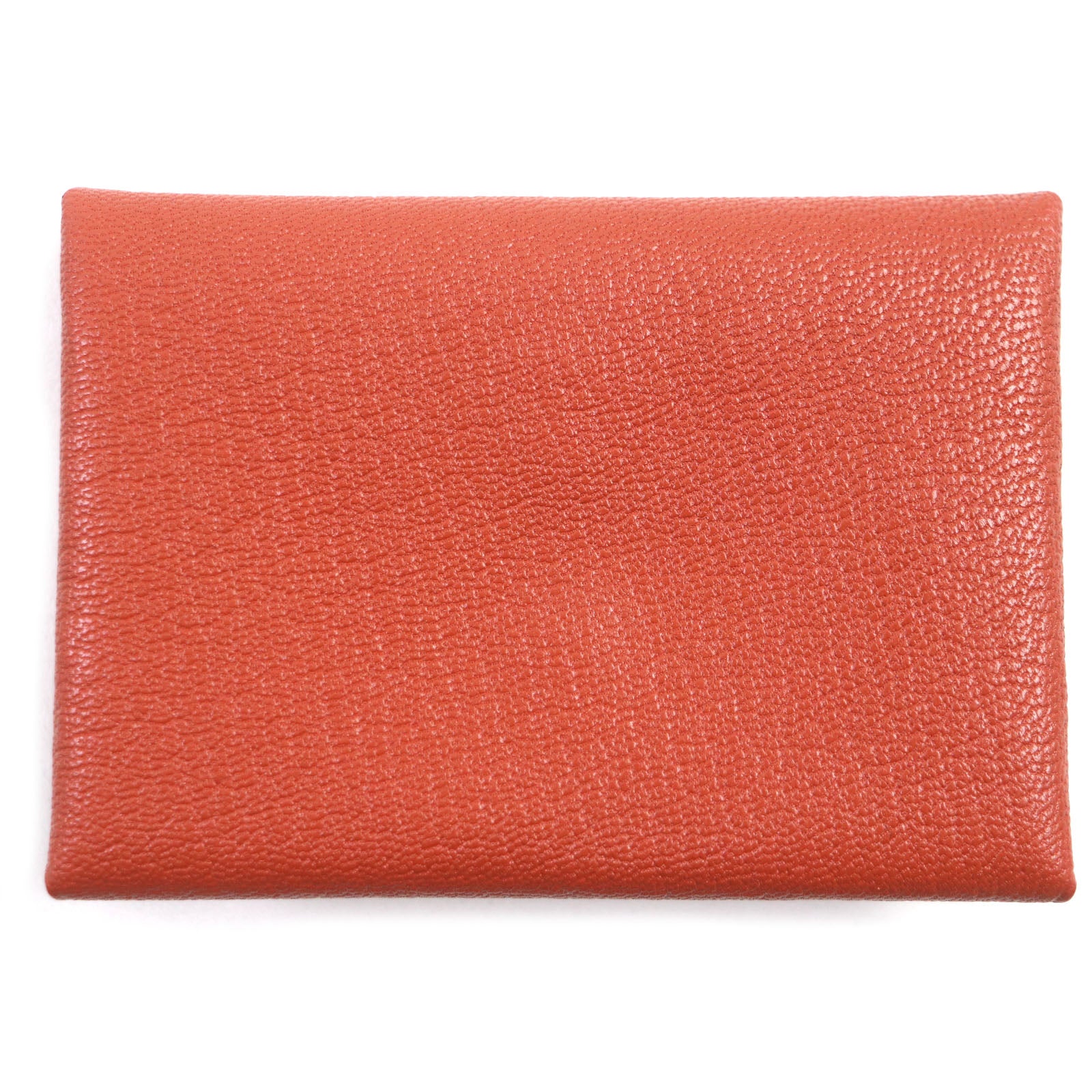 HERMES Calvi Duo Card Case 2024