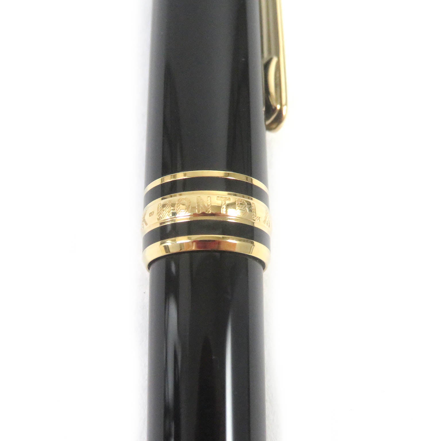 Montblanc Meisterstuck Twist Ballpoint Pen