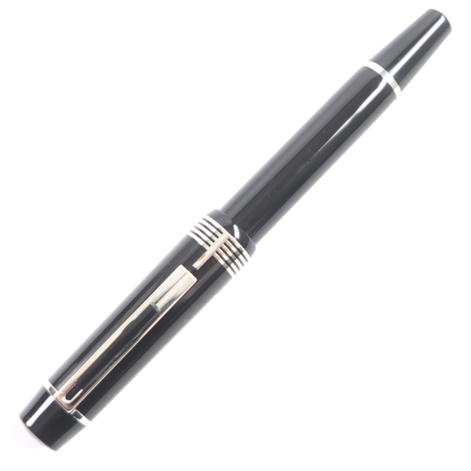 Montblanc Sir Georg Solti Donation Pen 18K Nib