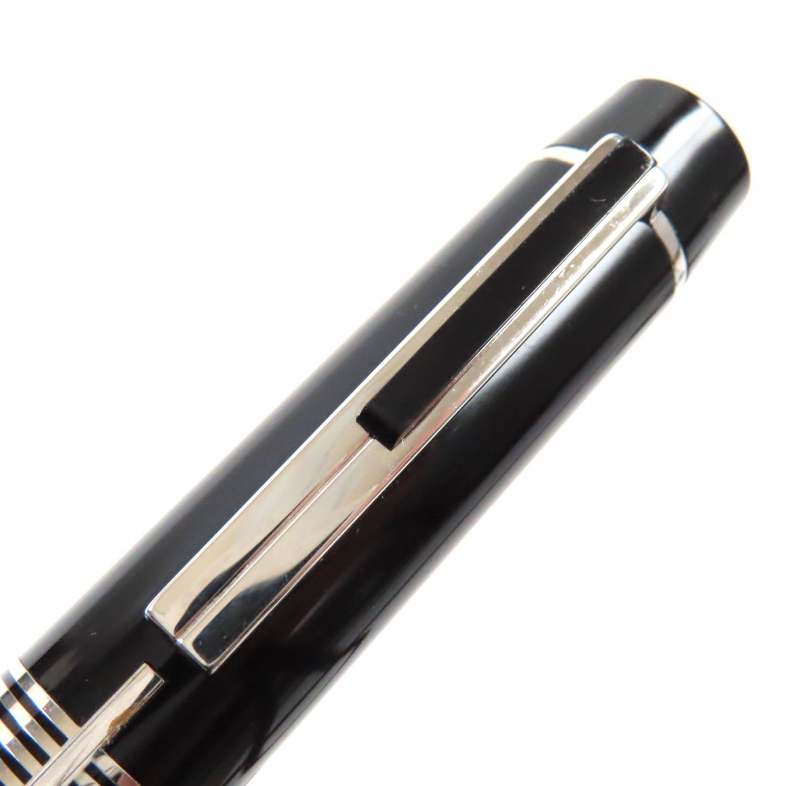 Montblanc Sir Georg Solti Donation Pen 18K Nib