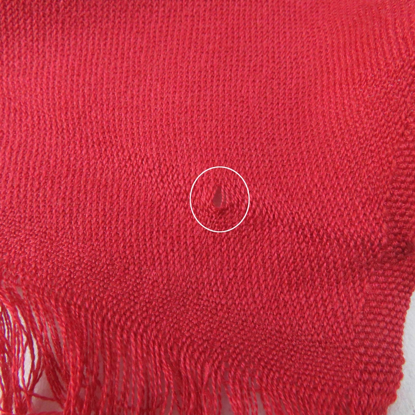 COACH Silk Cotton Signature Scarf 77672