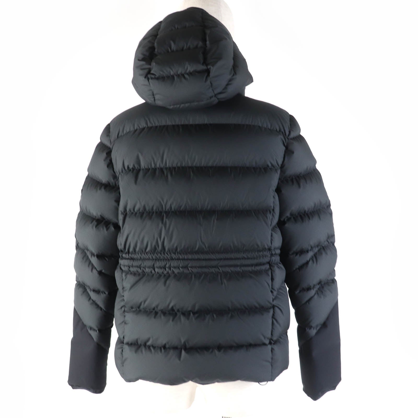 MONCLER SITTANG Down Jacket Black Women