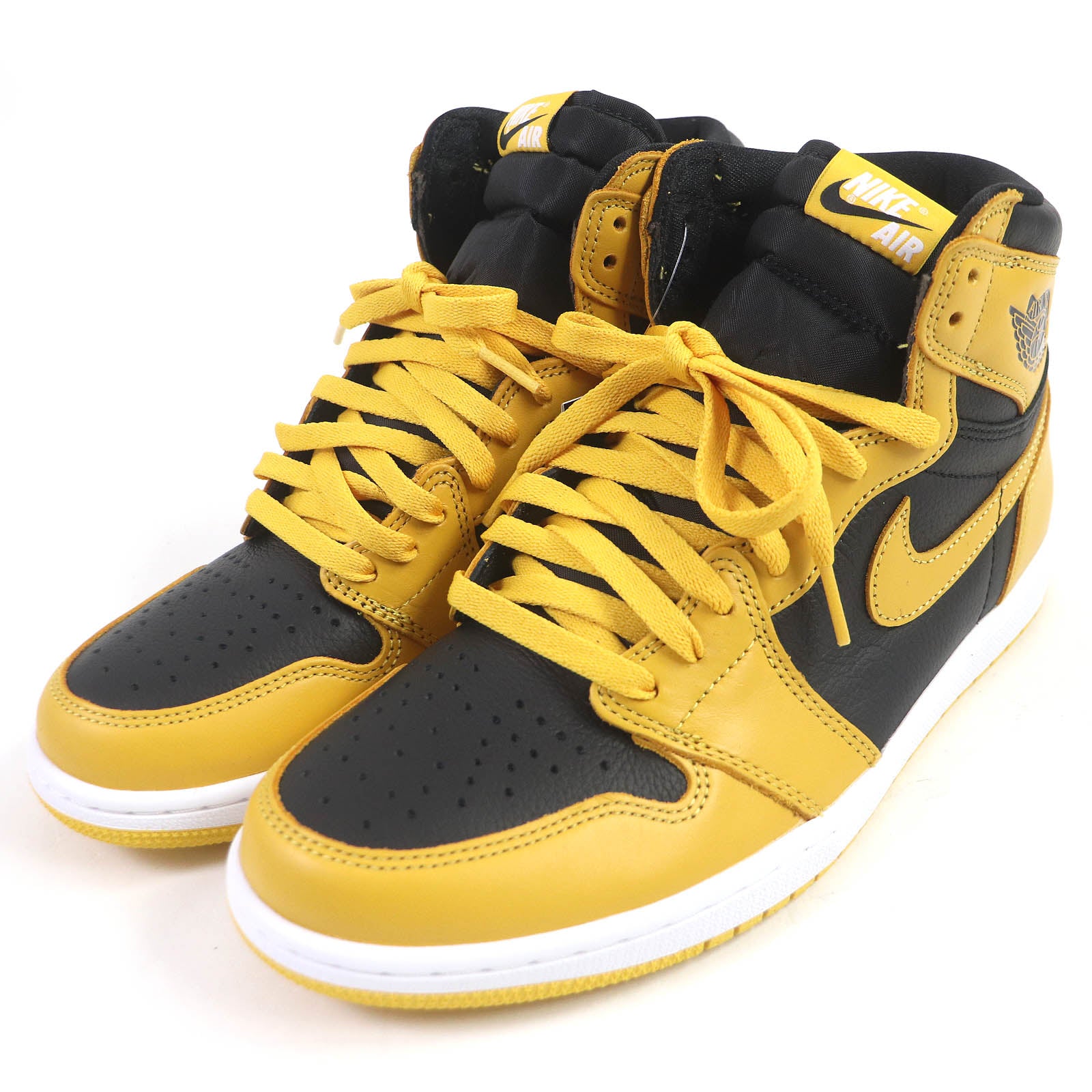 NIKE AIR JORDAN 1 RETRO HIGH OG POLLEN Sneakers