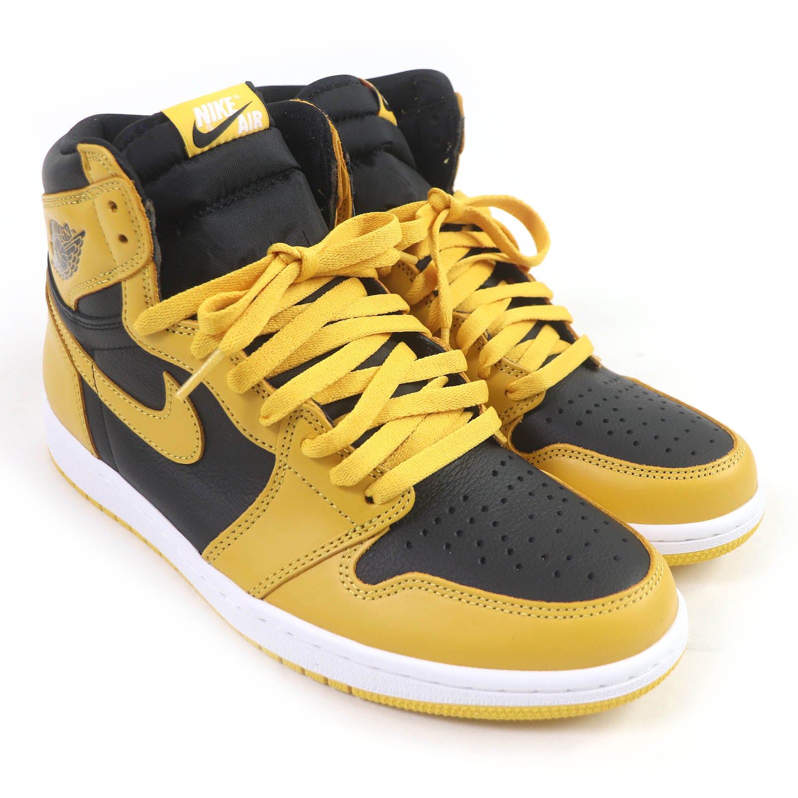 NIKE AIR JORDAN 1 RETRO HIGH OG POLLEN Sneakers