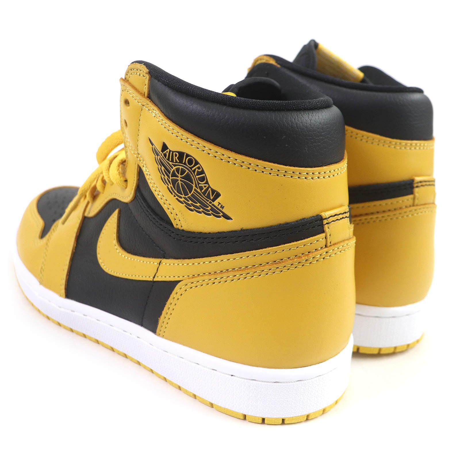 NIKE AIR JORDAN 1 RETRO HIGH OG POLLEN Sneakers